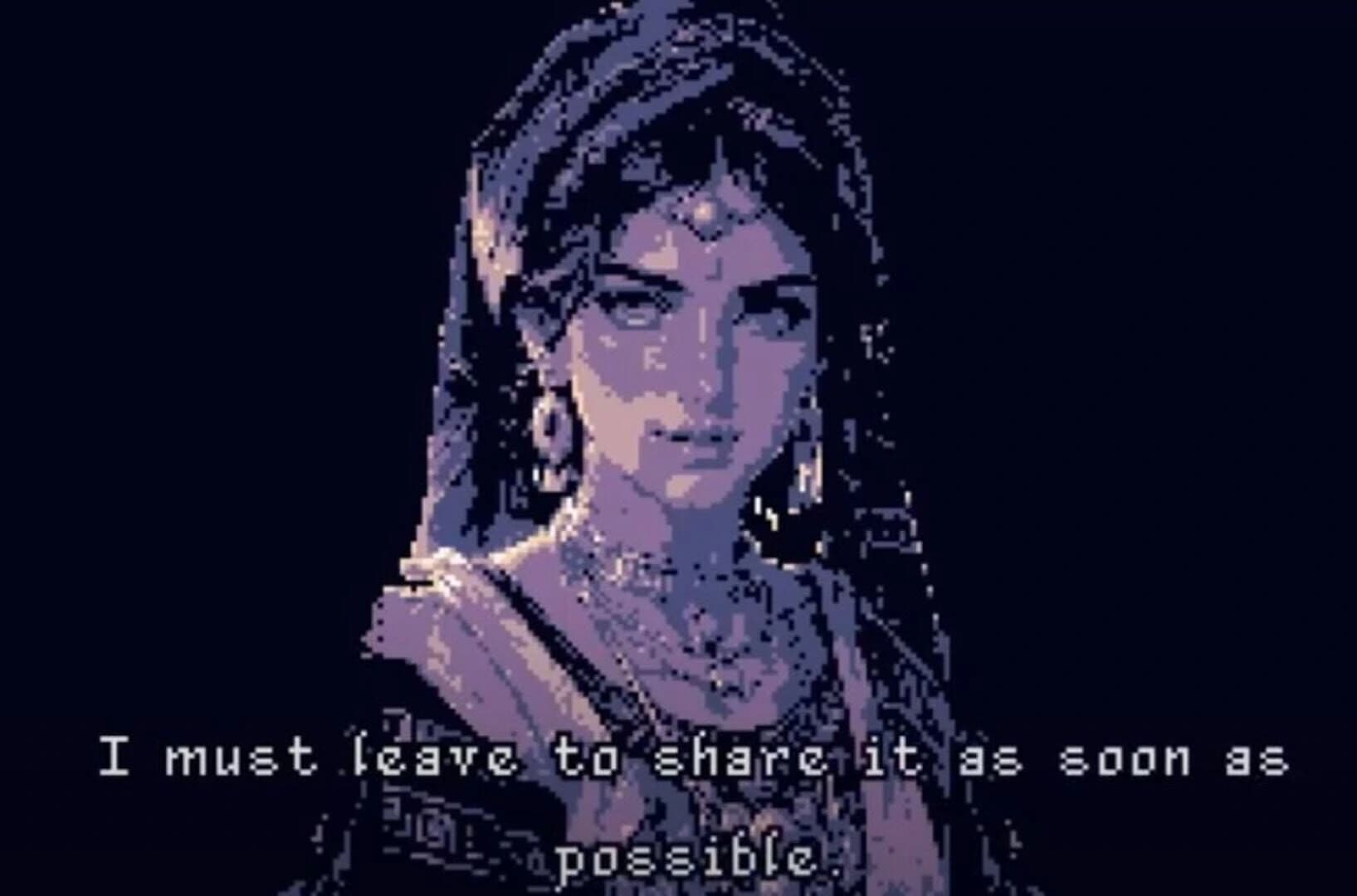 Desierto screenshot 3