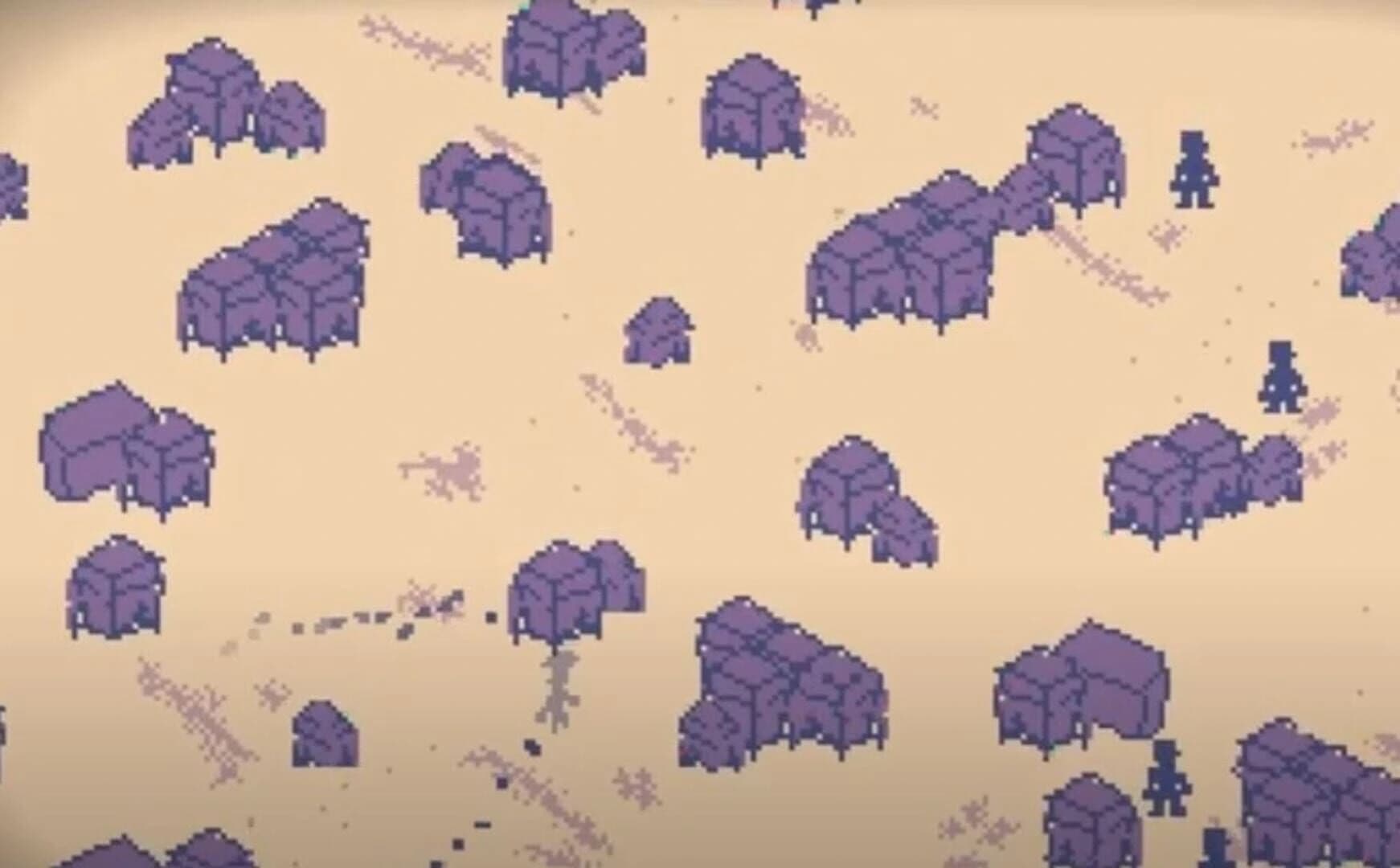 Desierto screenshot 2