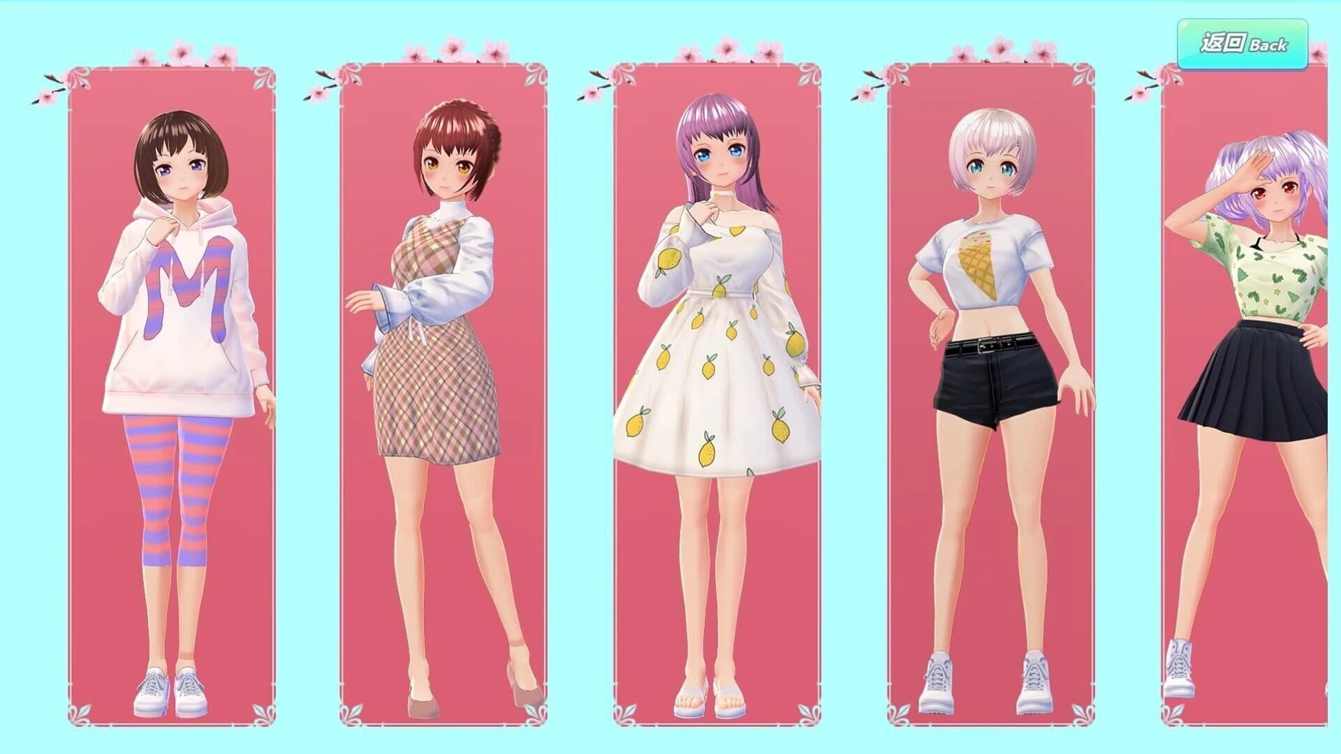 Design Girl Team screenshot 1