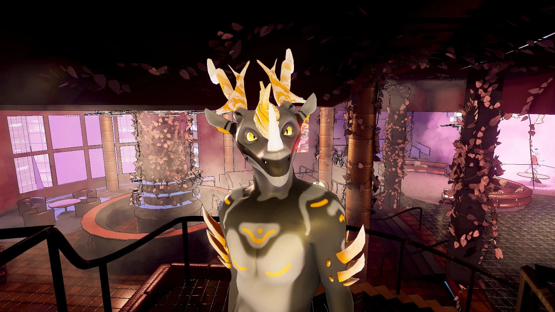 Desire Den screenshot 8