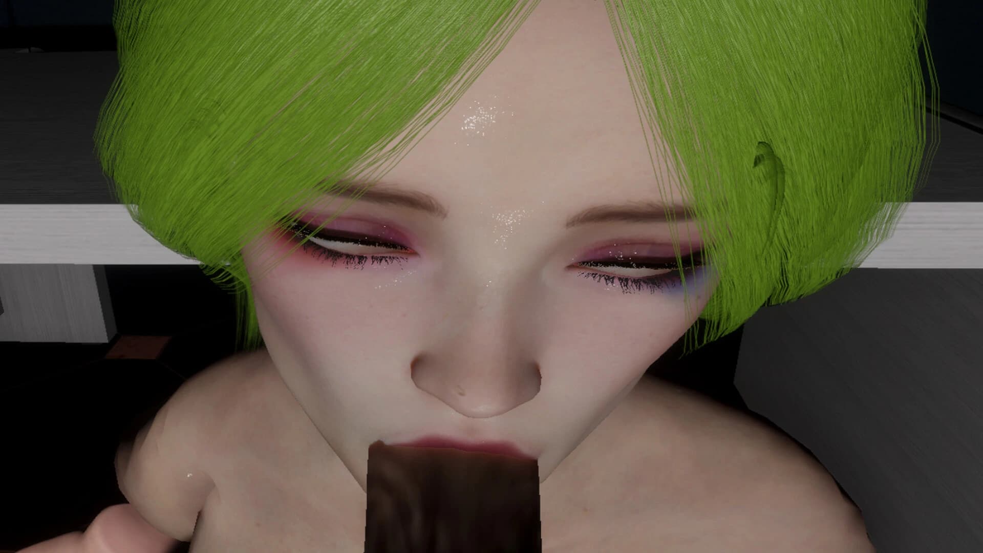 Desk of Desires: VR Office Sex screenshot 7