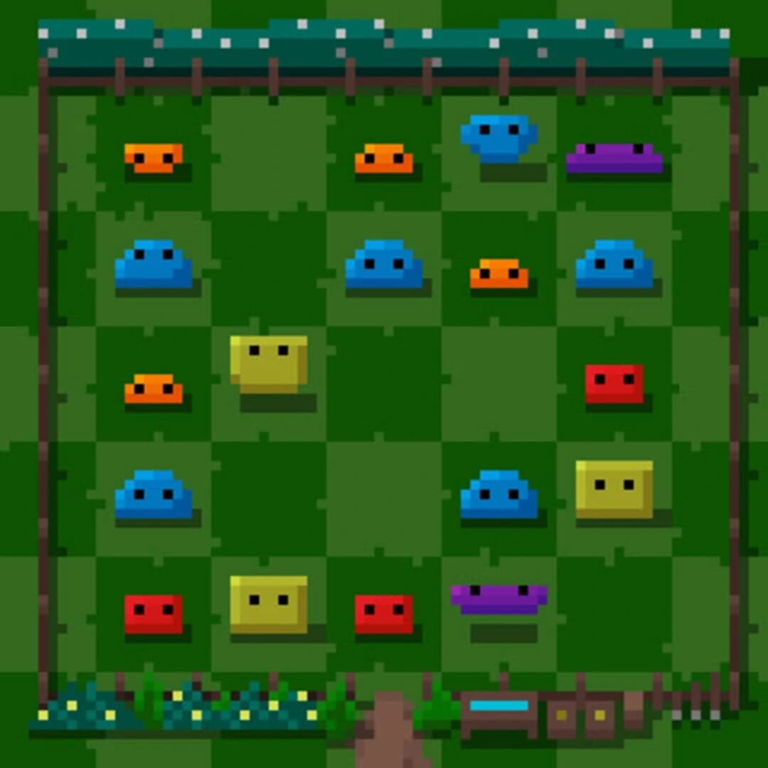 Desktop Blocks screenshot 2
