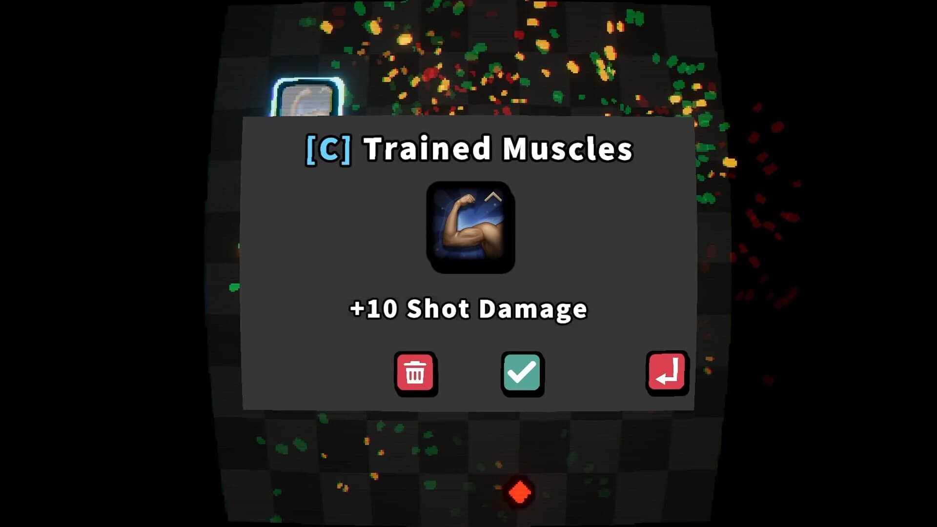 Desktop Defender screenshot 4