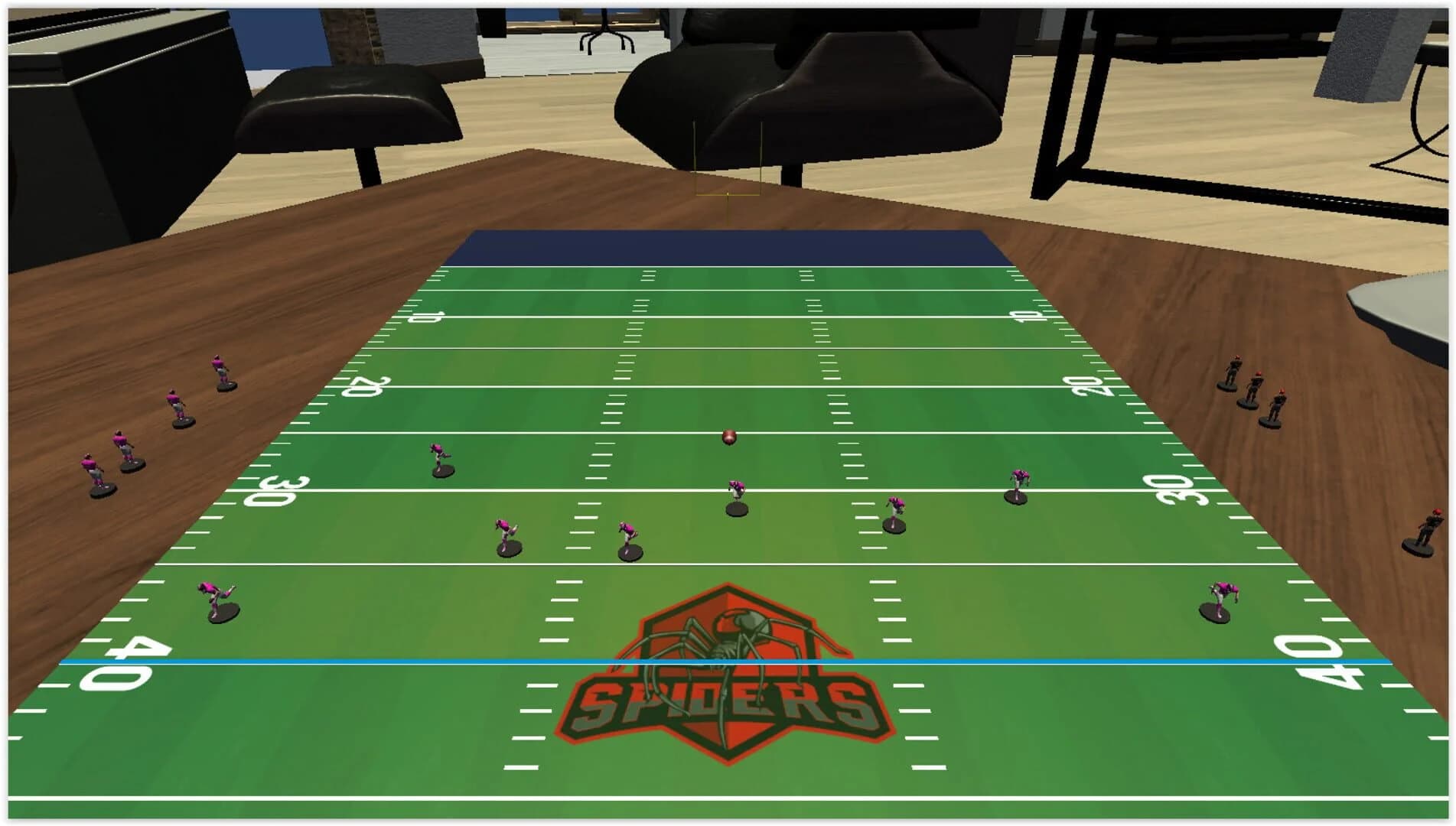 Desktop Dynasties screenshot 2