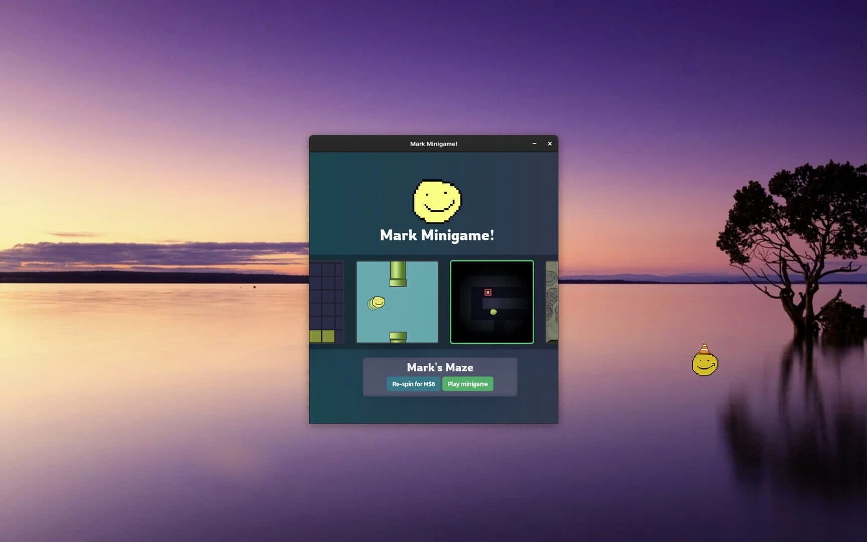 Desktop Mark screenshot 5