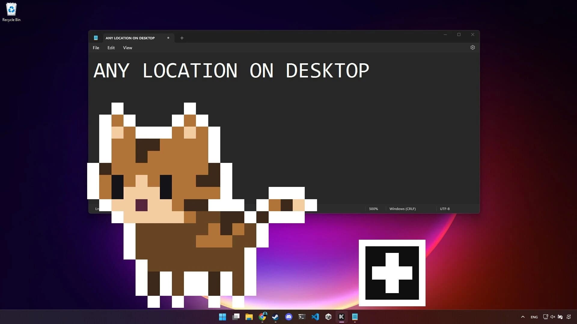 Desktop Pals screenshot 5