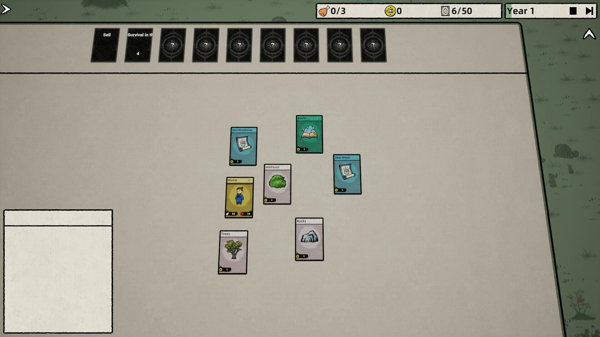 Desktop Tourney World screenshot 4