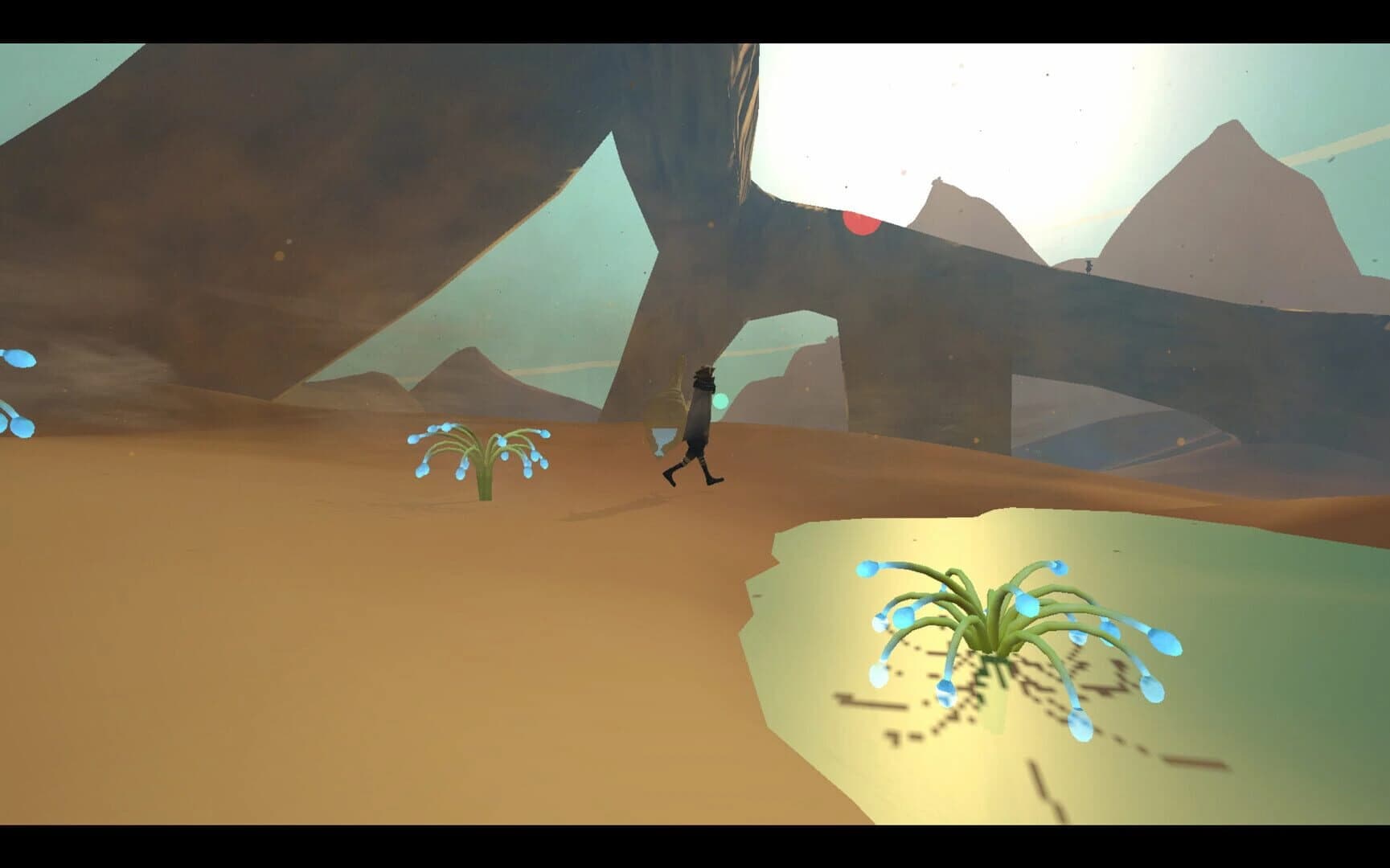 Desol screenshot 3
