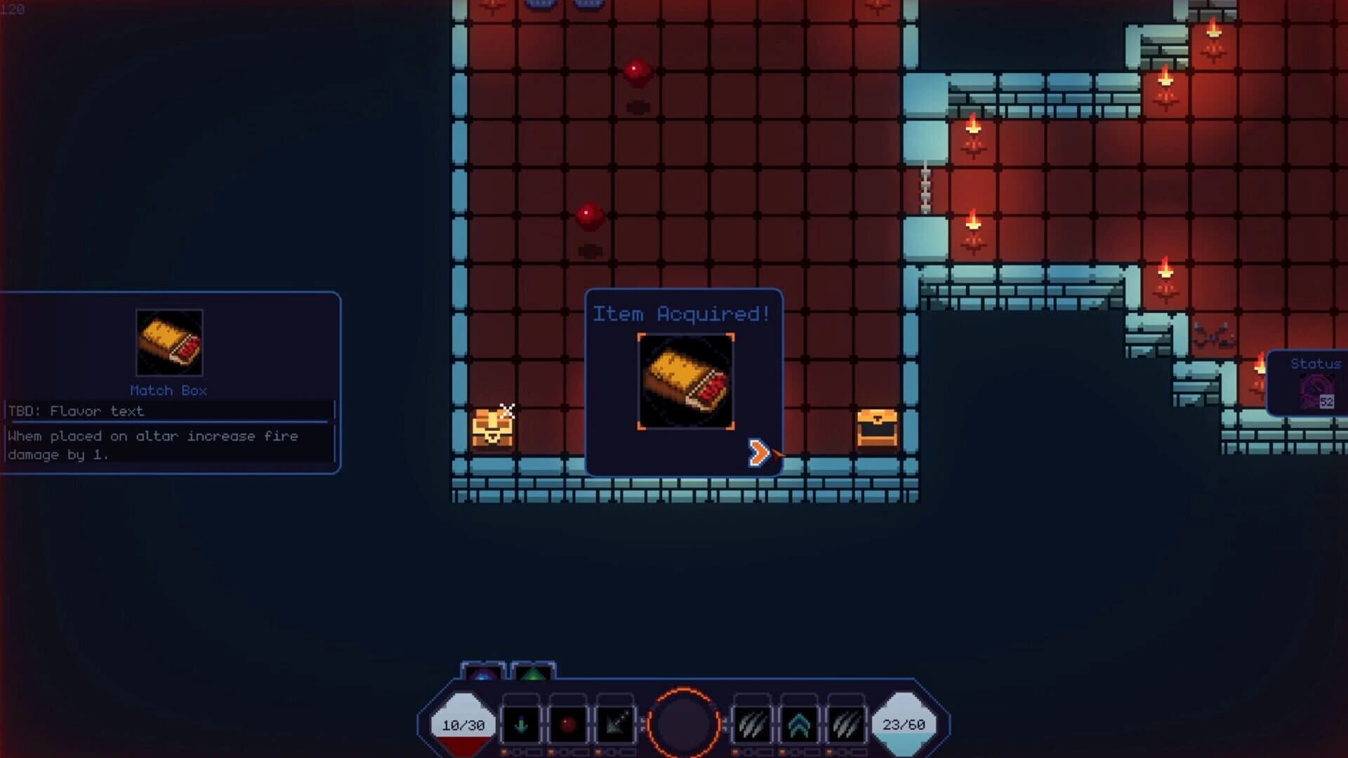 Desolar screenshot 3