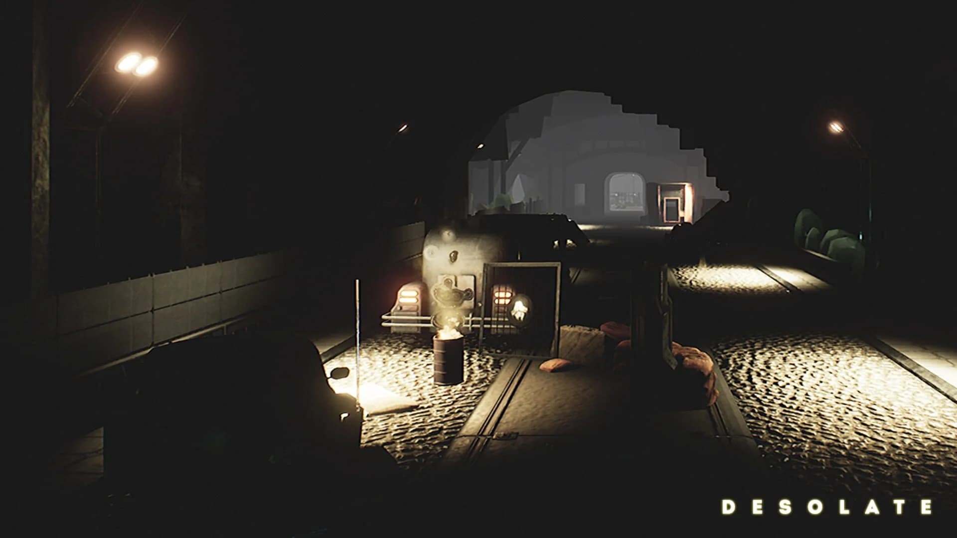Desolate screenshot 4