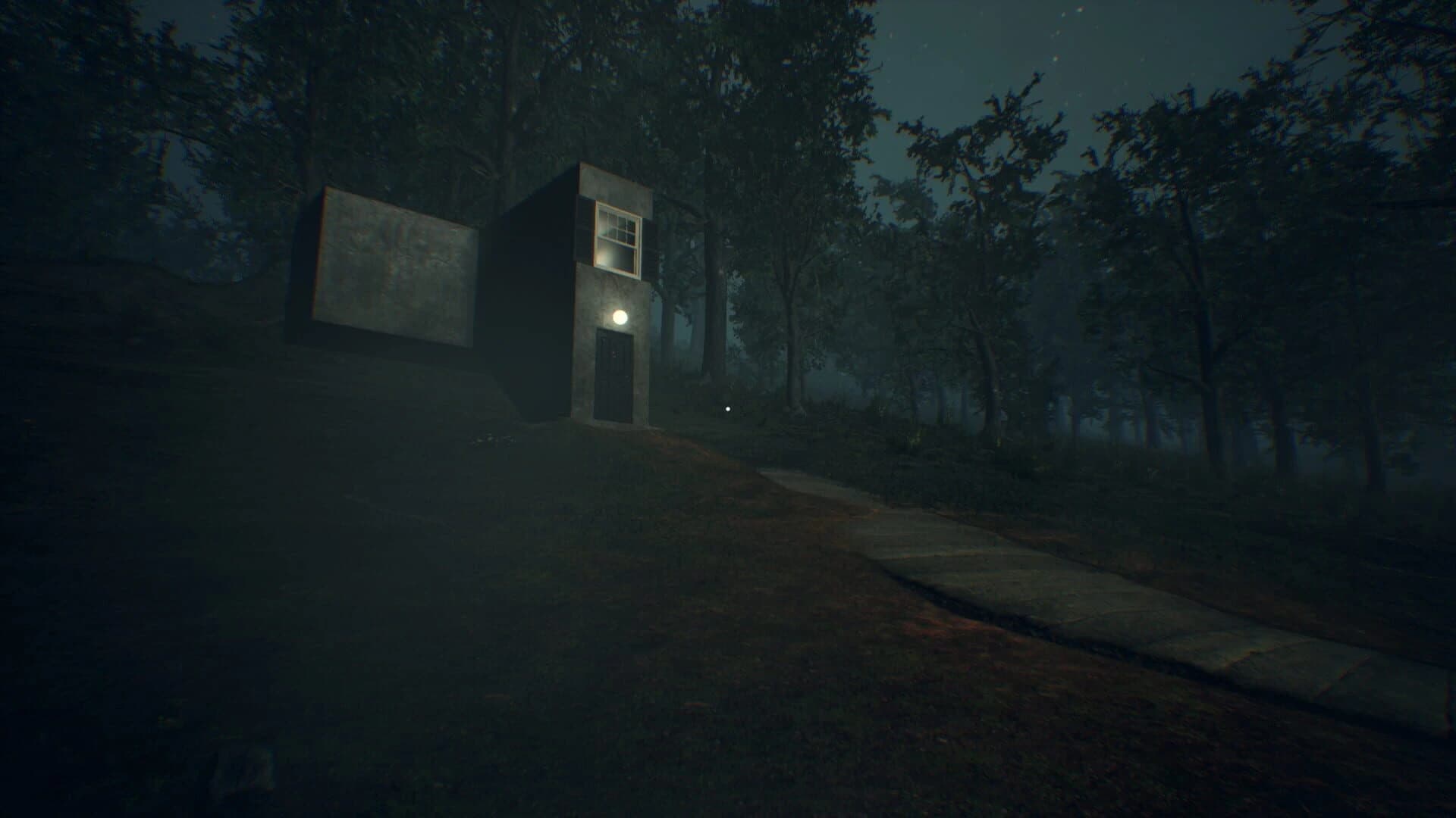 Desolate Roads screenshot 3