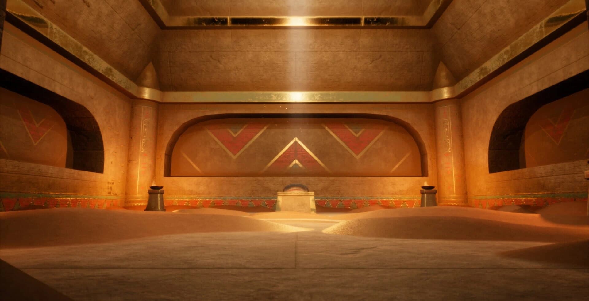 Desolate Sands screenshot 5