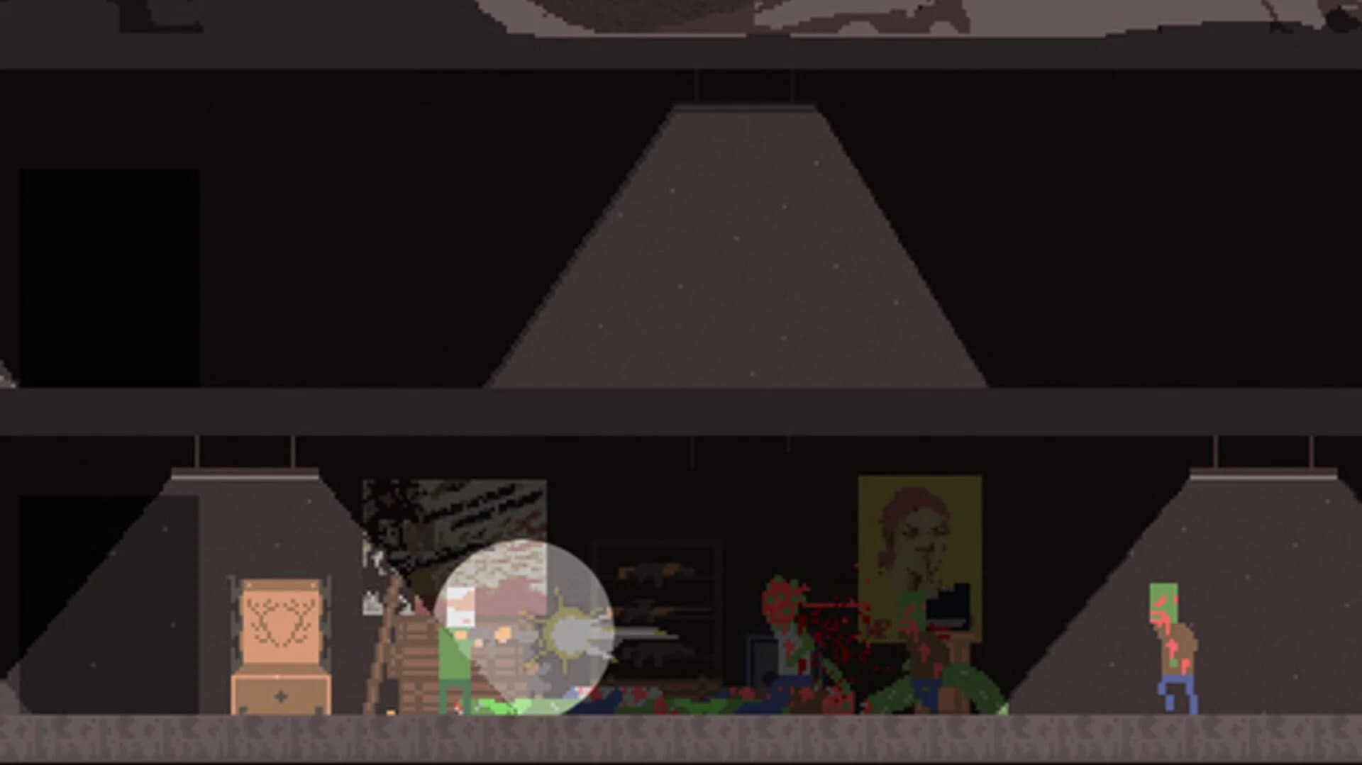 Desolate Wastes: Vendor Chronicles screenshot 4