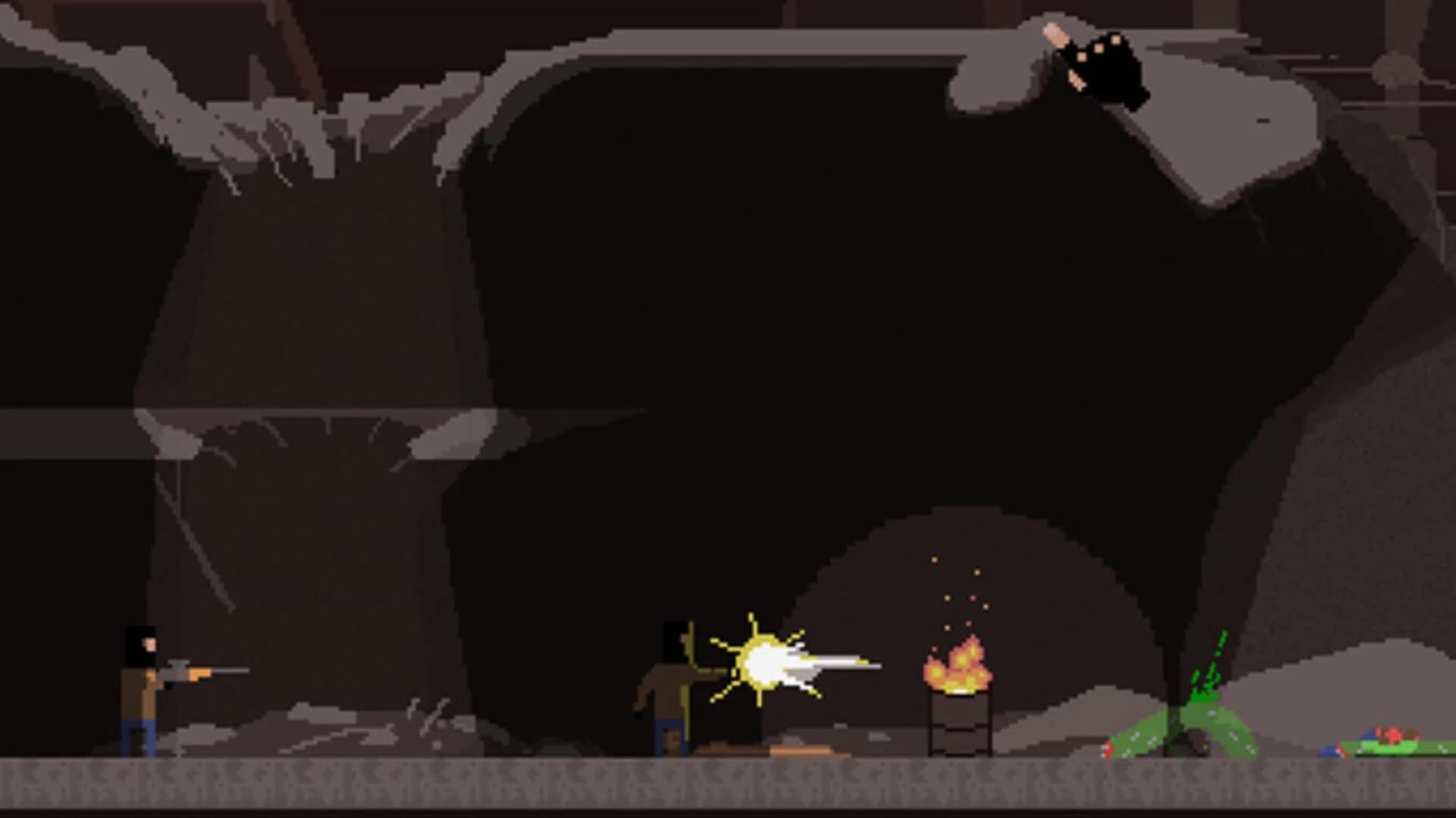 Desolate Wastes: Vendor Chronicles screenshot 5