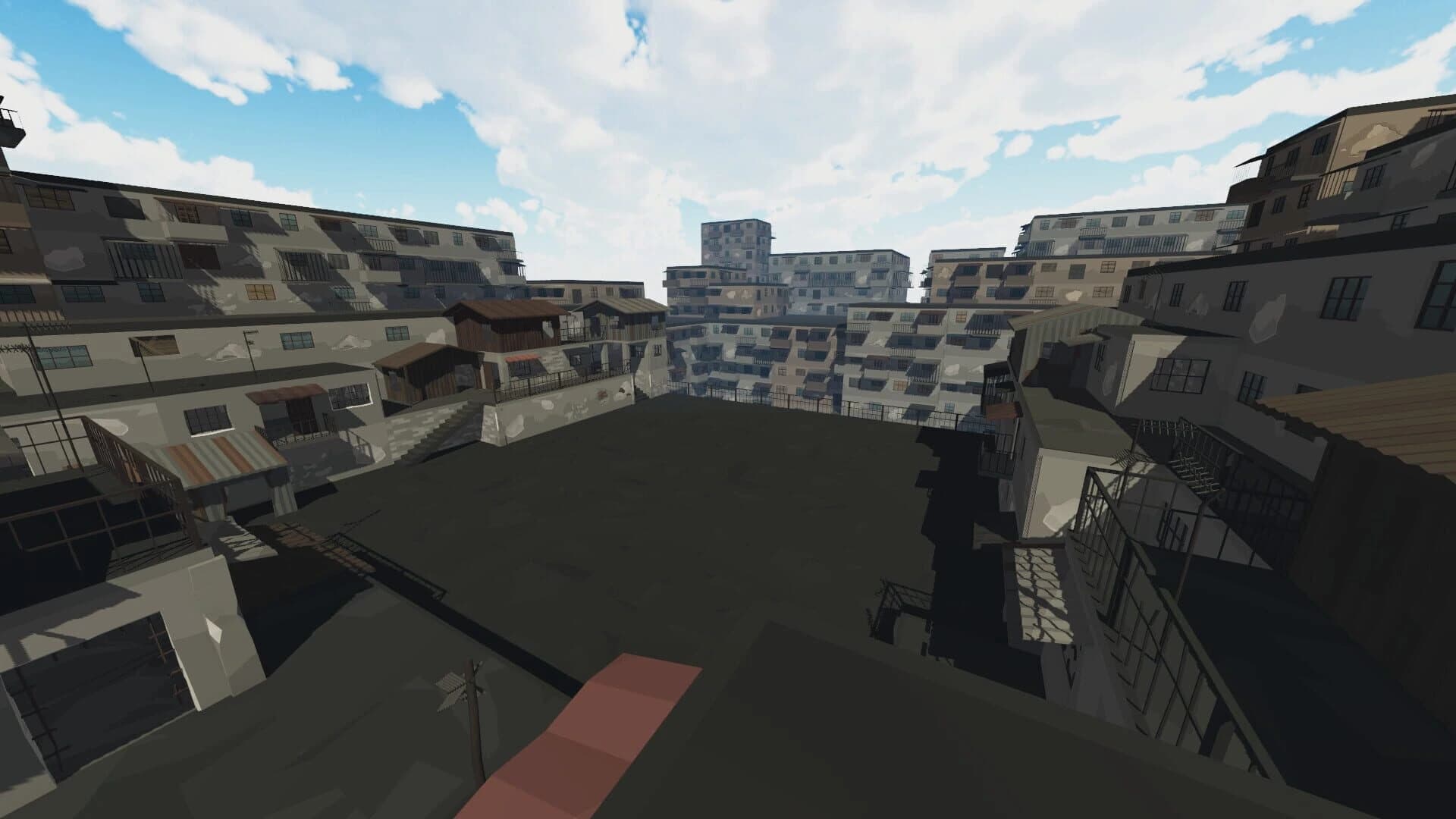 Desolated District screenshot 5