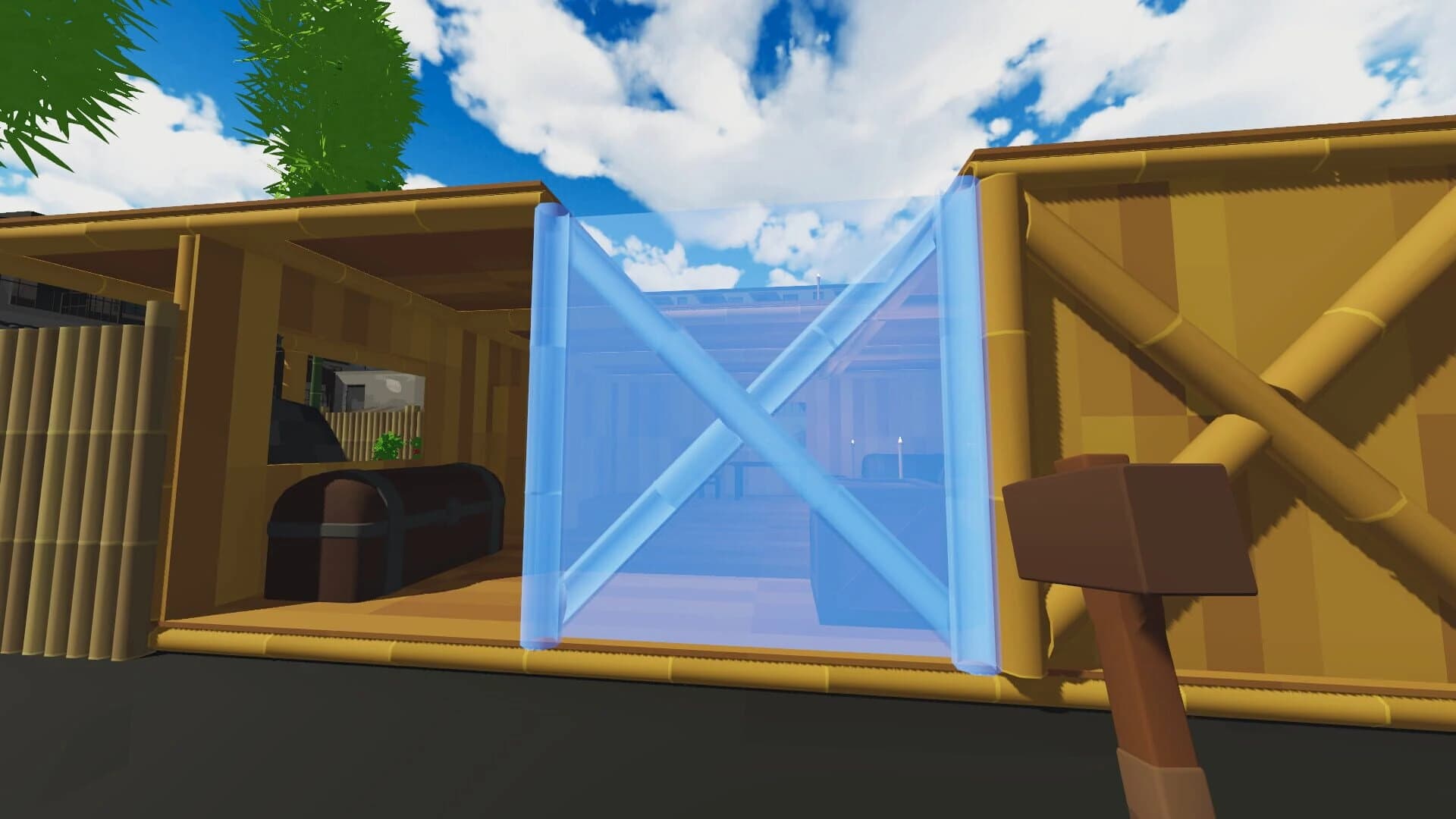 Desolated District screenshot 2