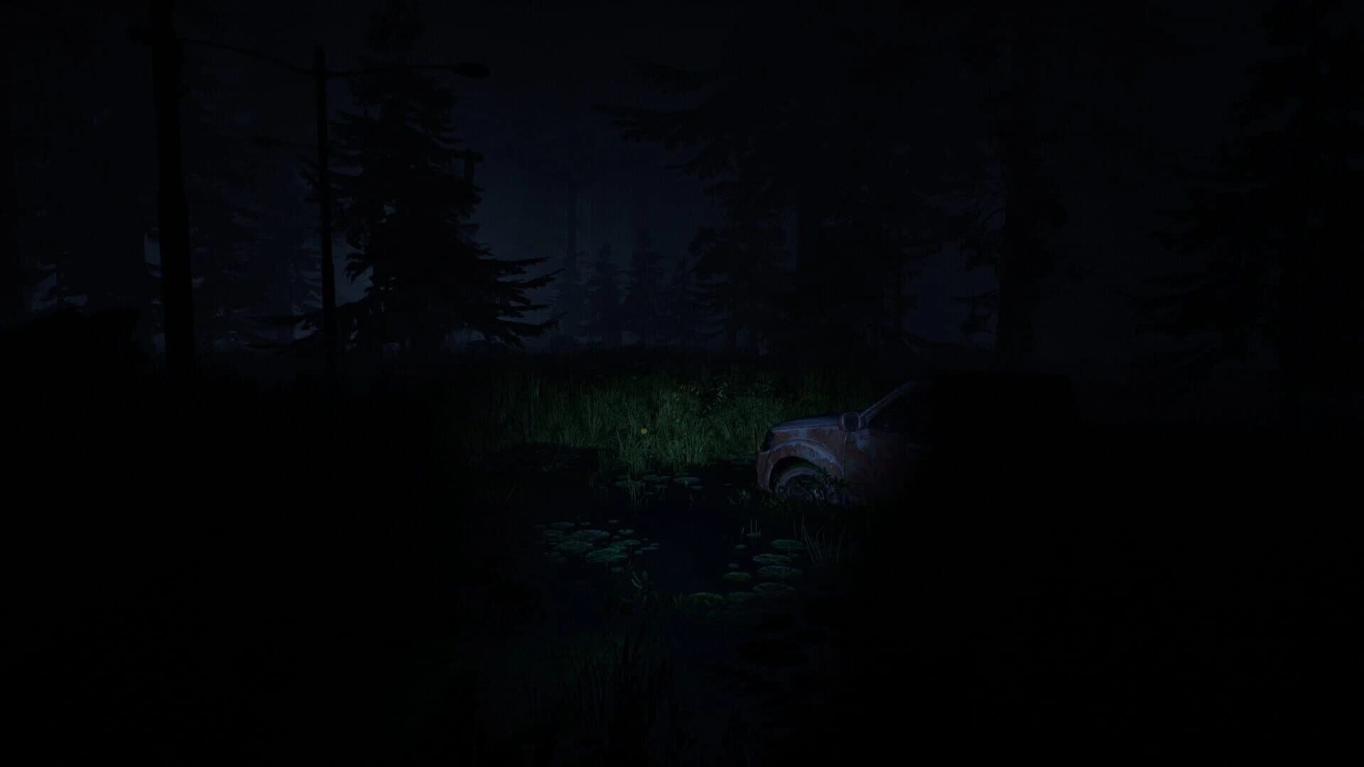 Desolation screenshot 3