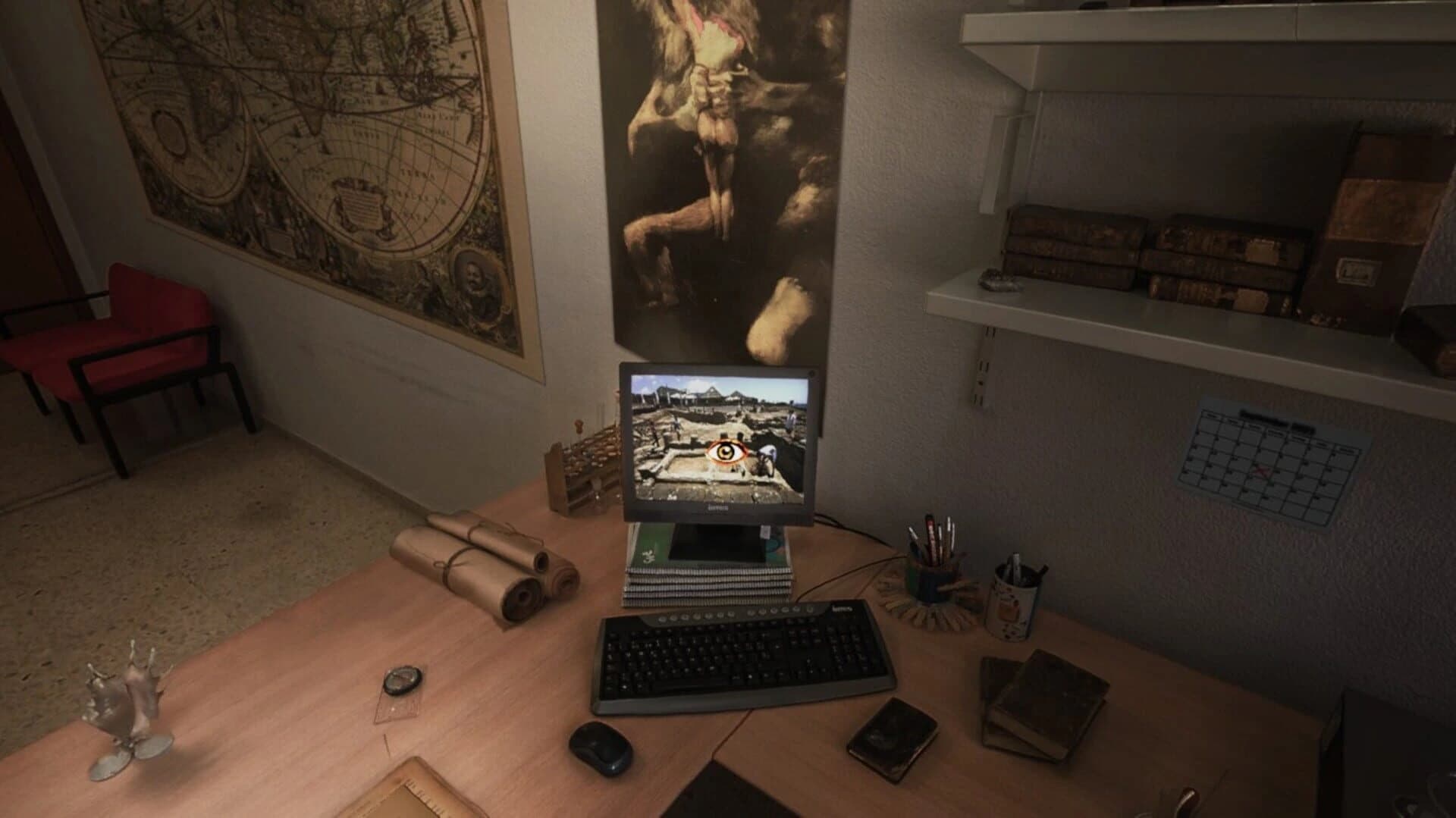 Desolatium screenshot 4