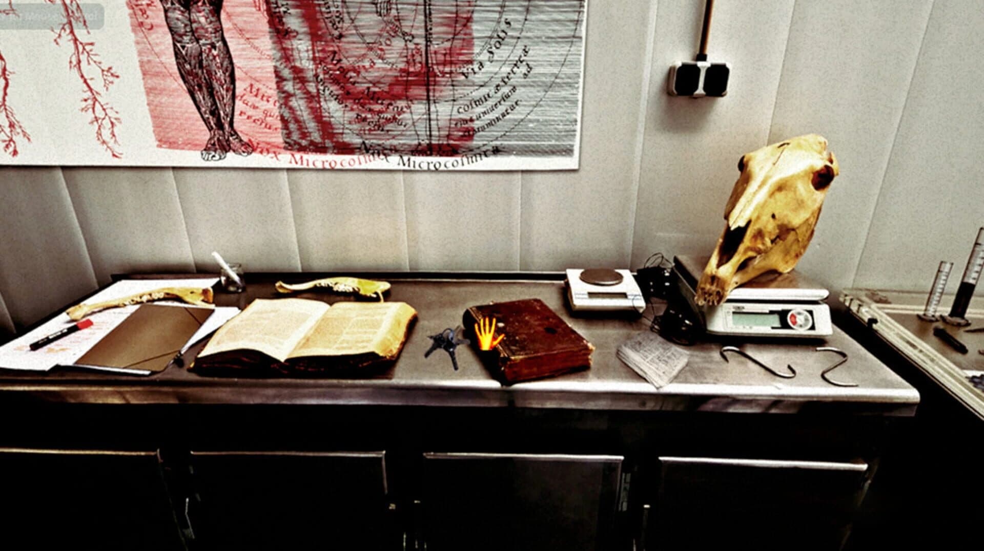 Desolatium screenshot 2