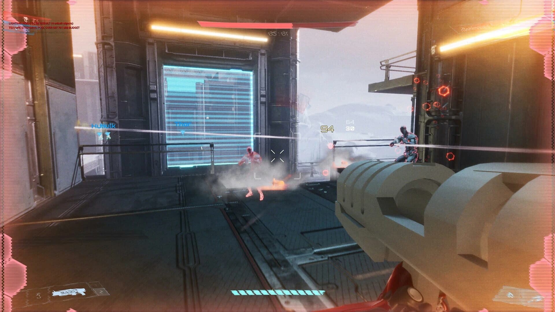 Despa screenshot 1