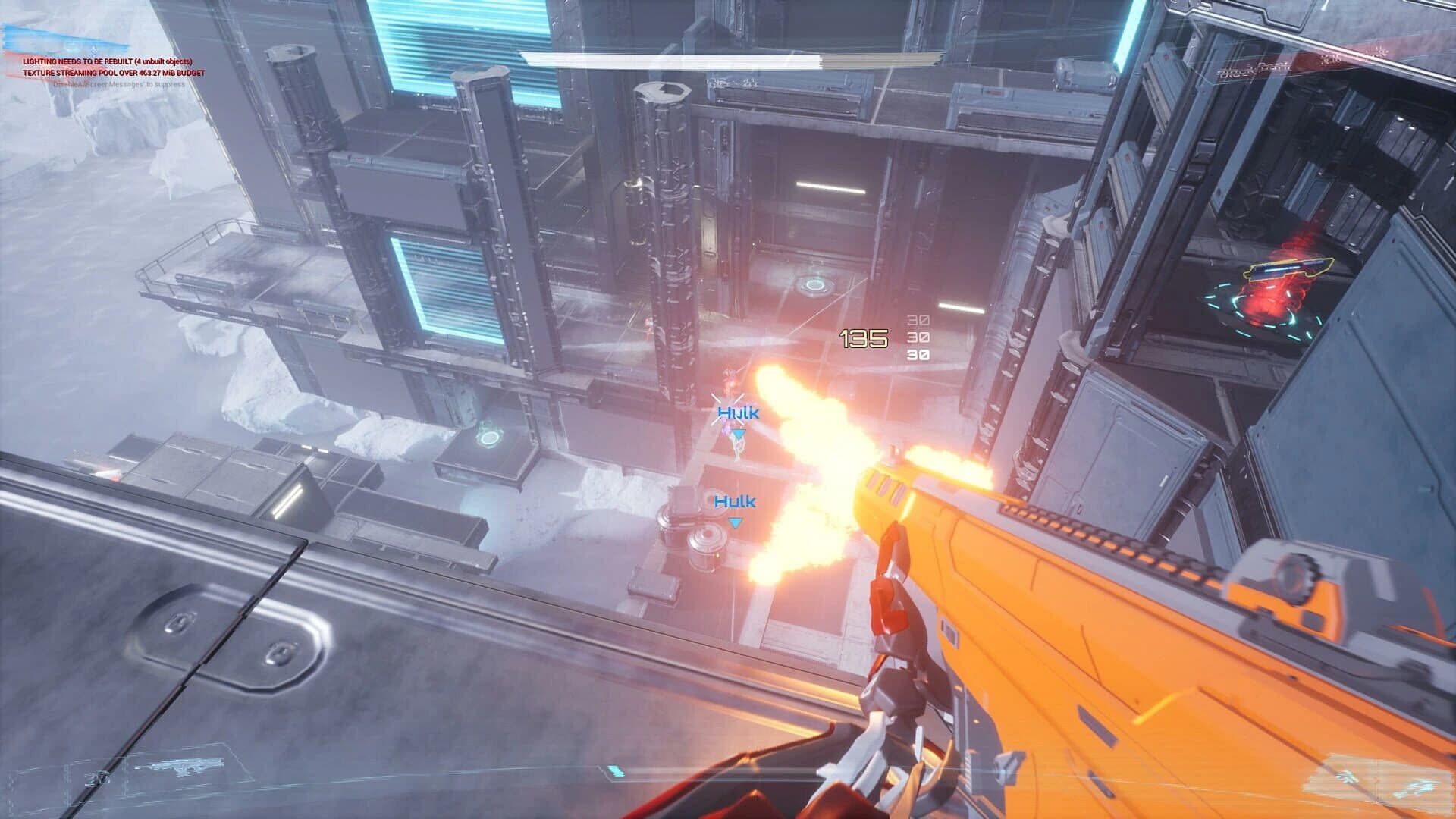 Despa screenshot 5