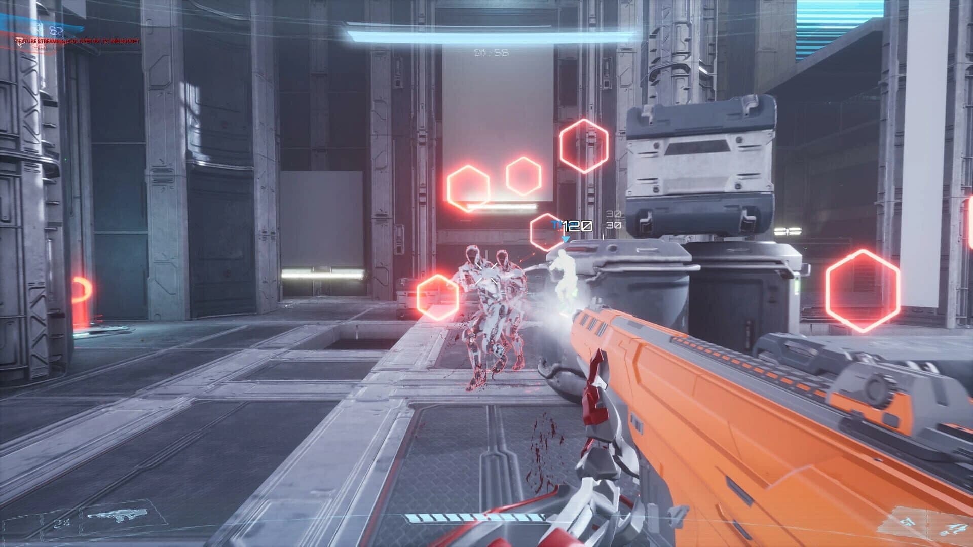 Despa screenshot 3
