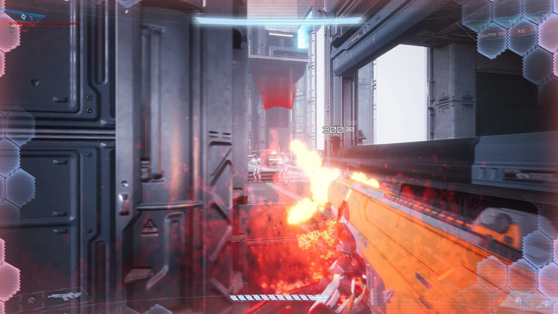 Despa screenshot 2