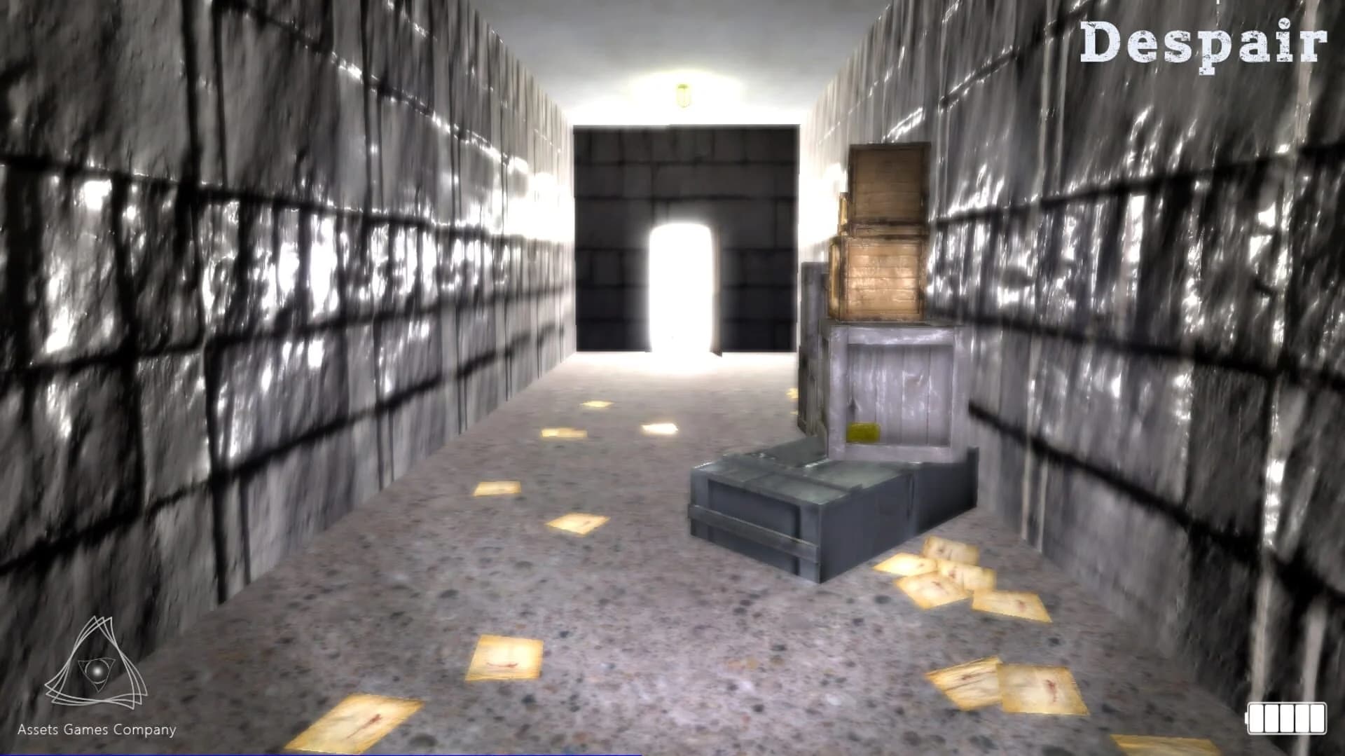 Despair screenshot 3