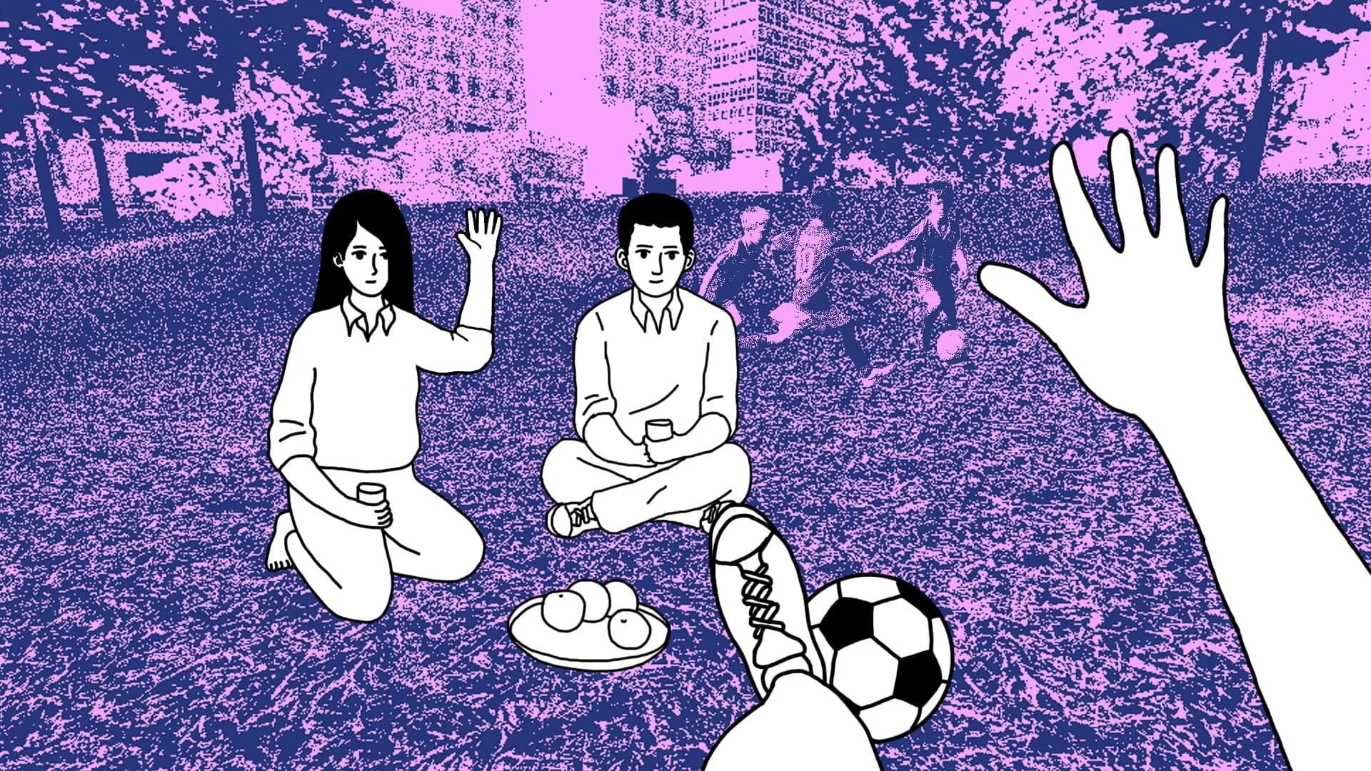 Despelote screenshot 2