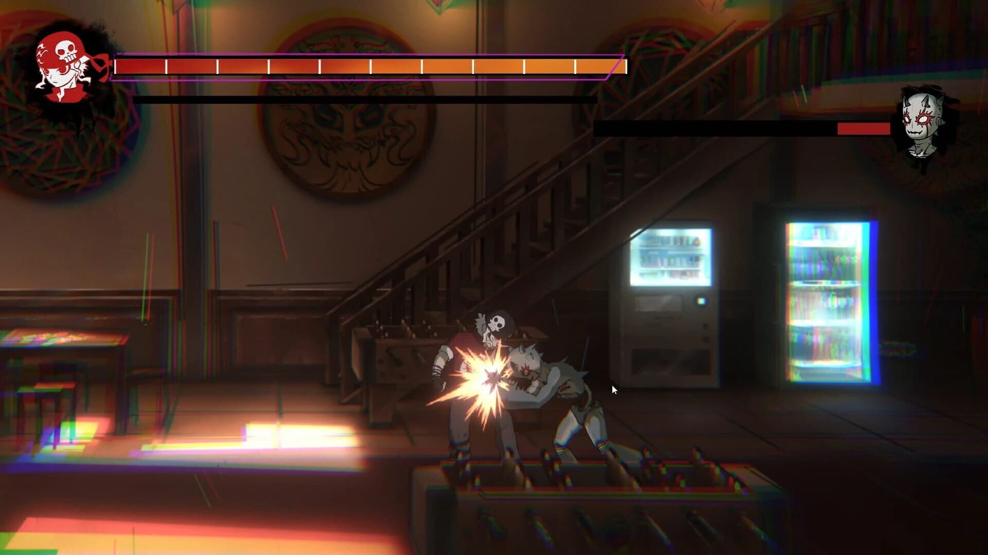 Desperate 1: After Sunset screenshot 1