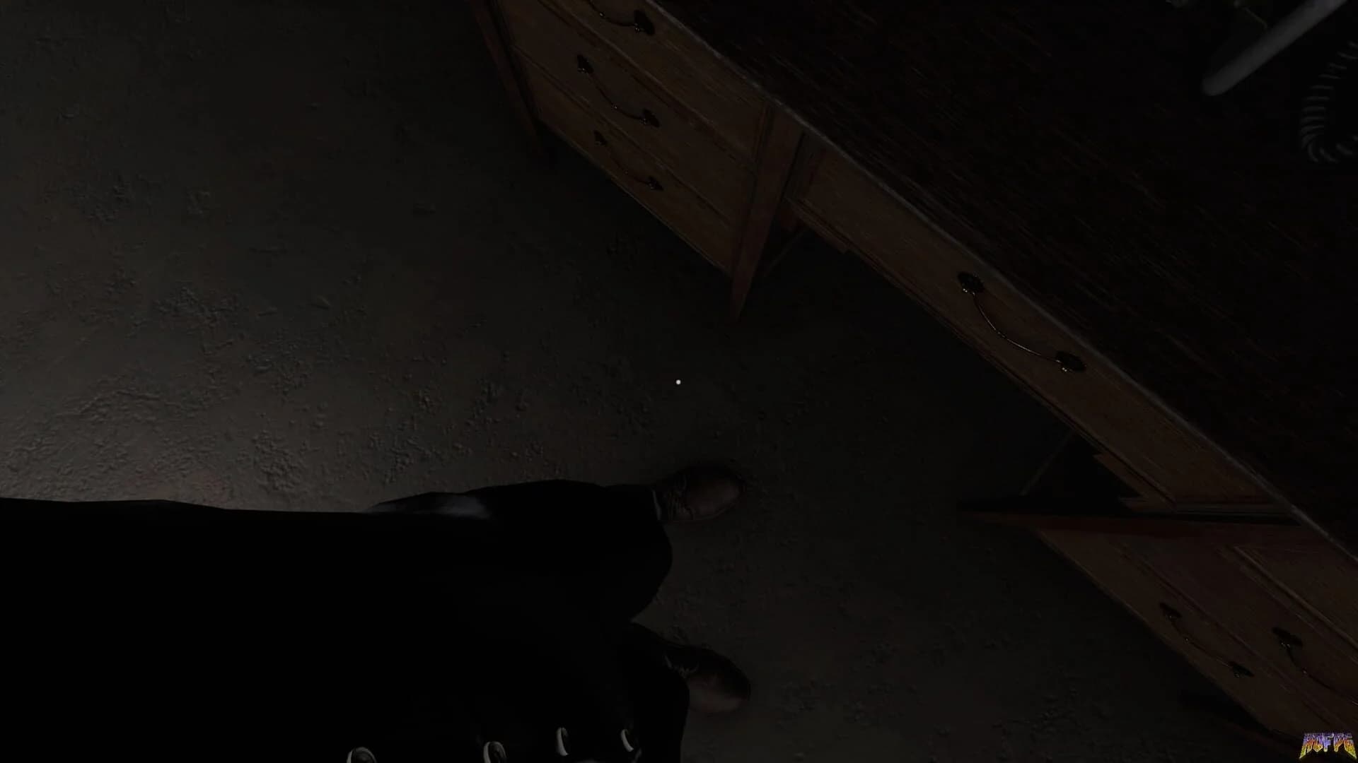 Desperate Escape screenshot 1