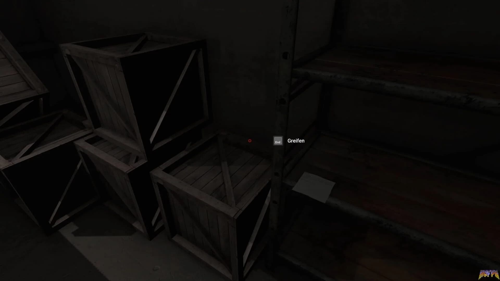 Desperate Escape screenshot 5