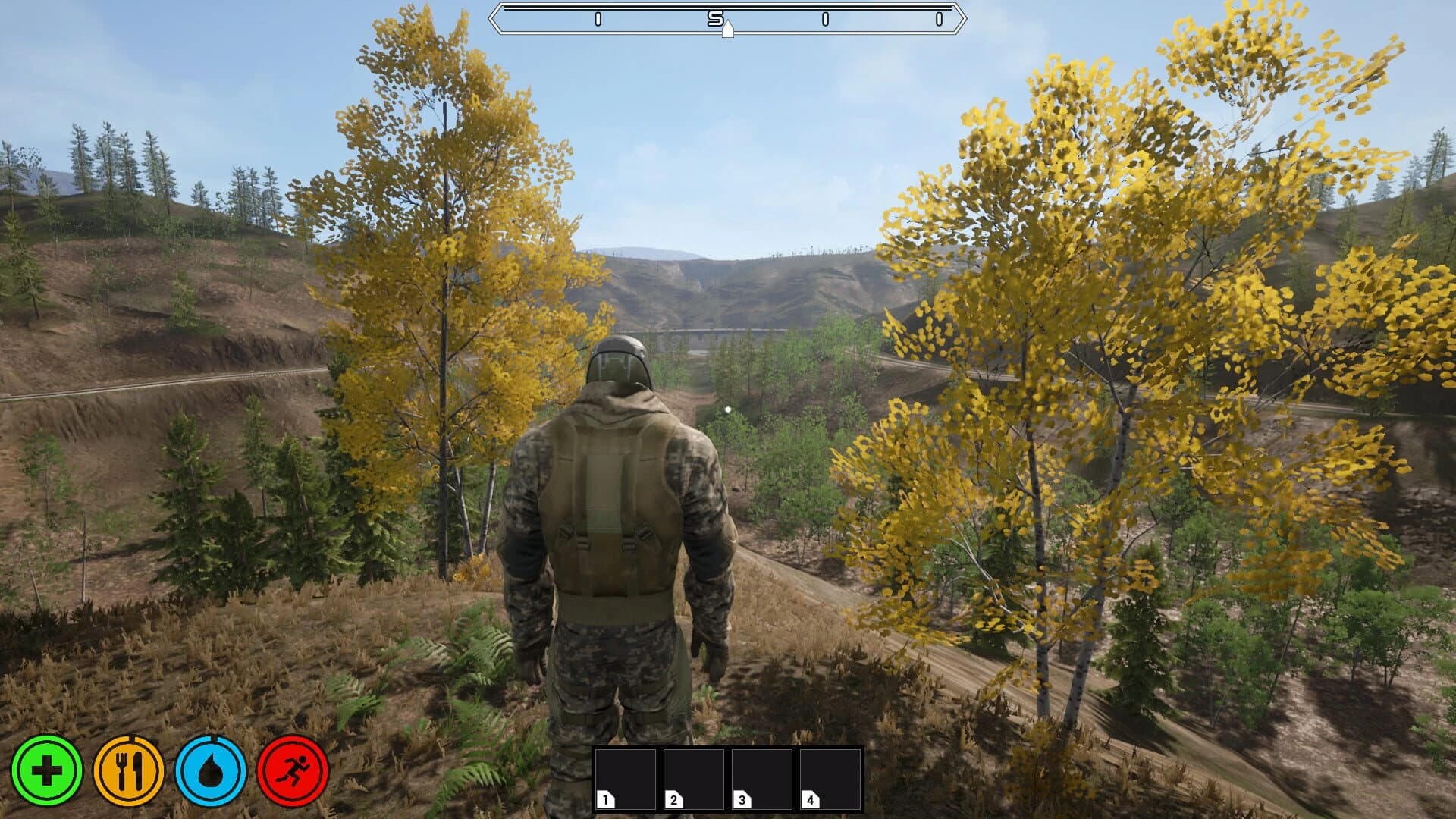 Desperation screenshot 3