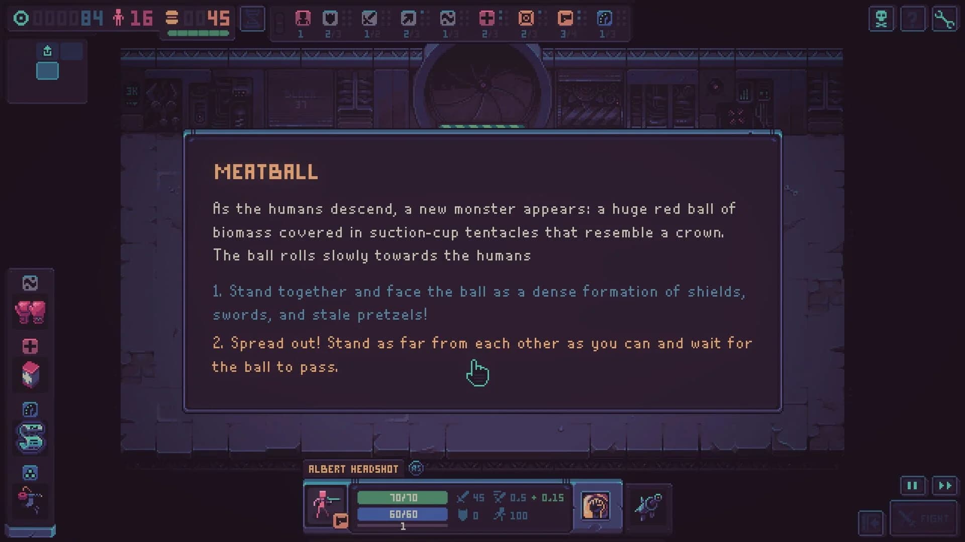 Despot's Game: Dystopian Army Builder screenshot 4