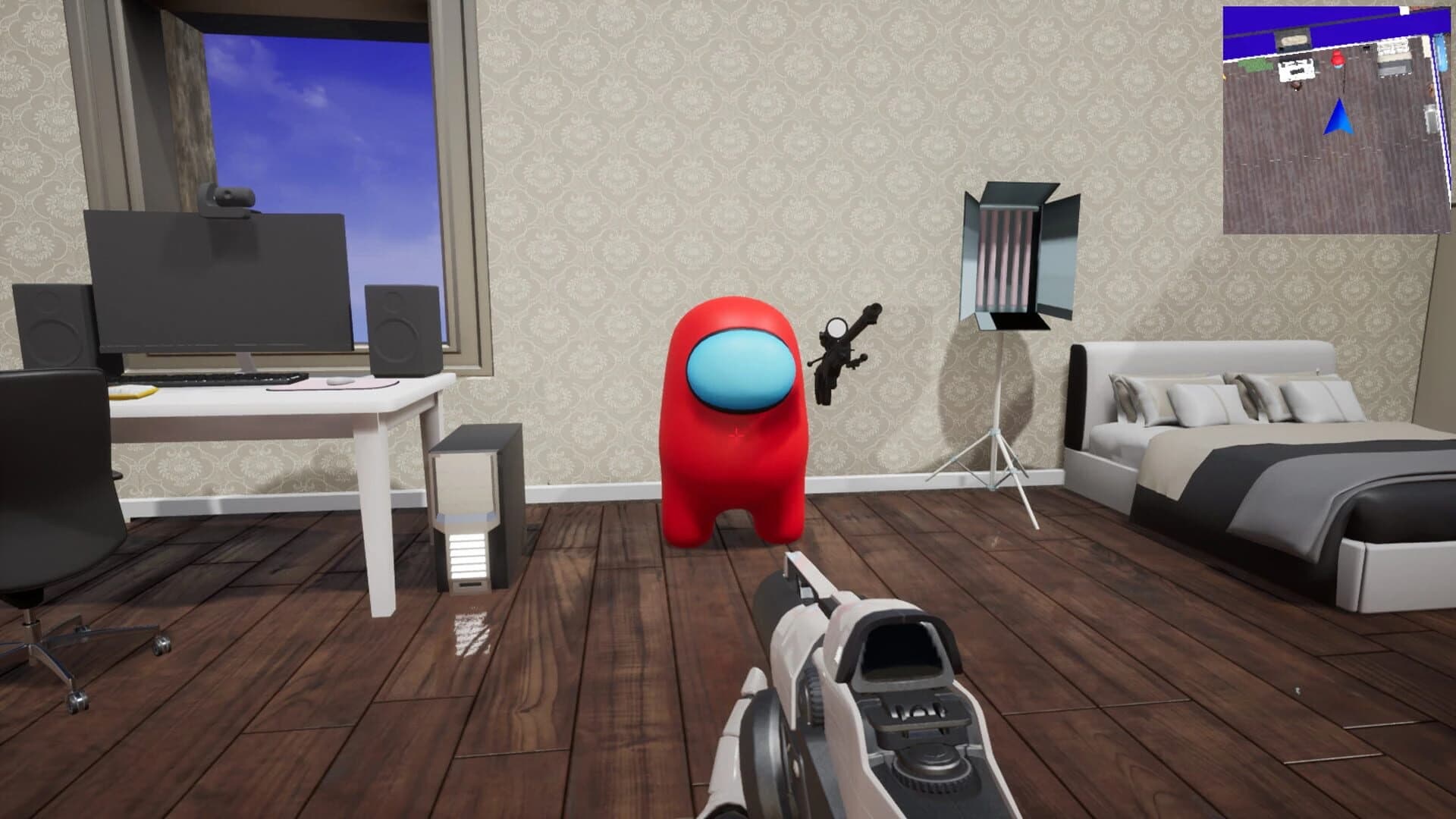 Desstroke screenshot 3