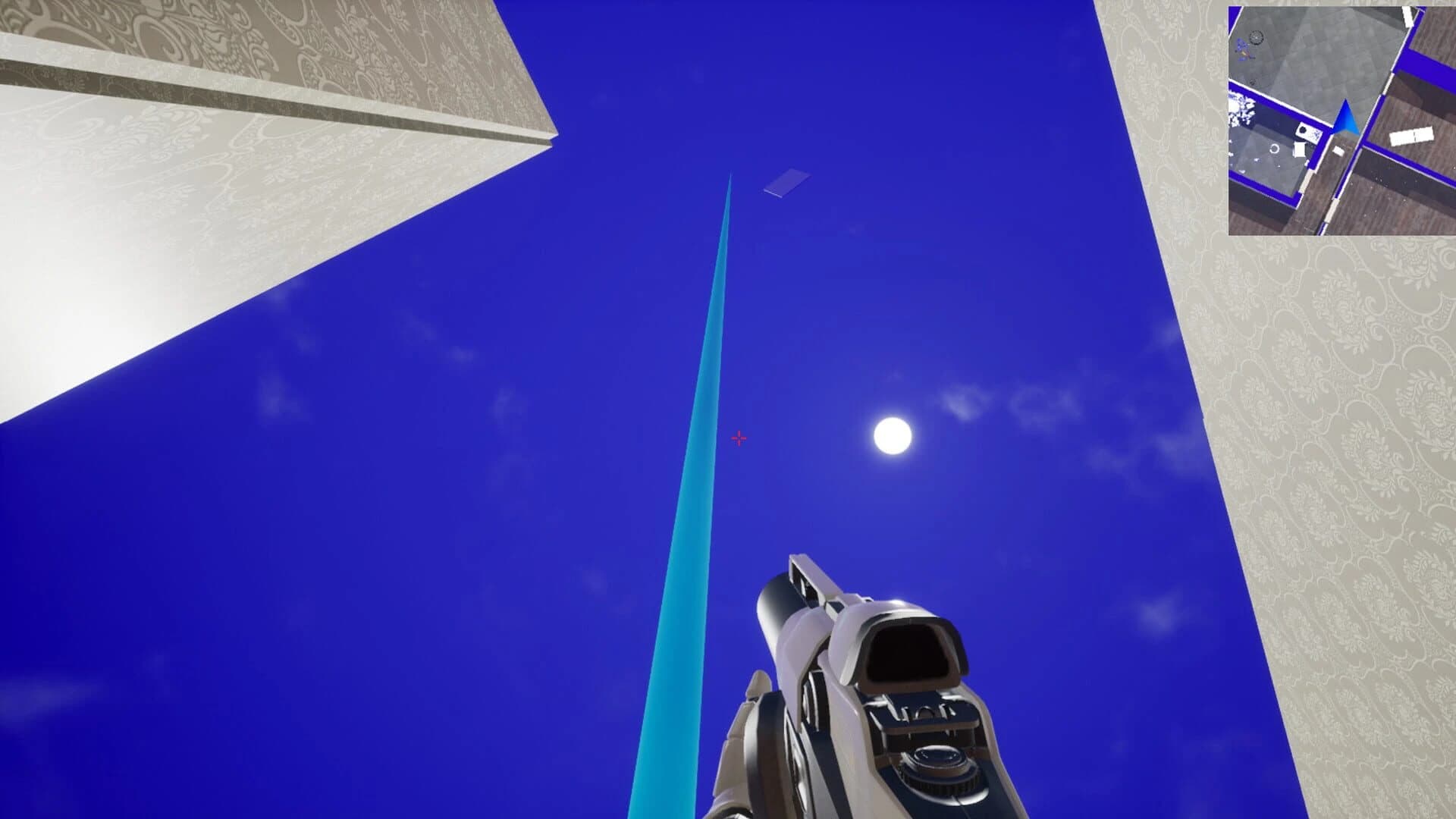 Desstroke screenshot 5