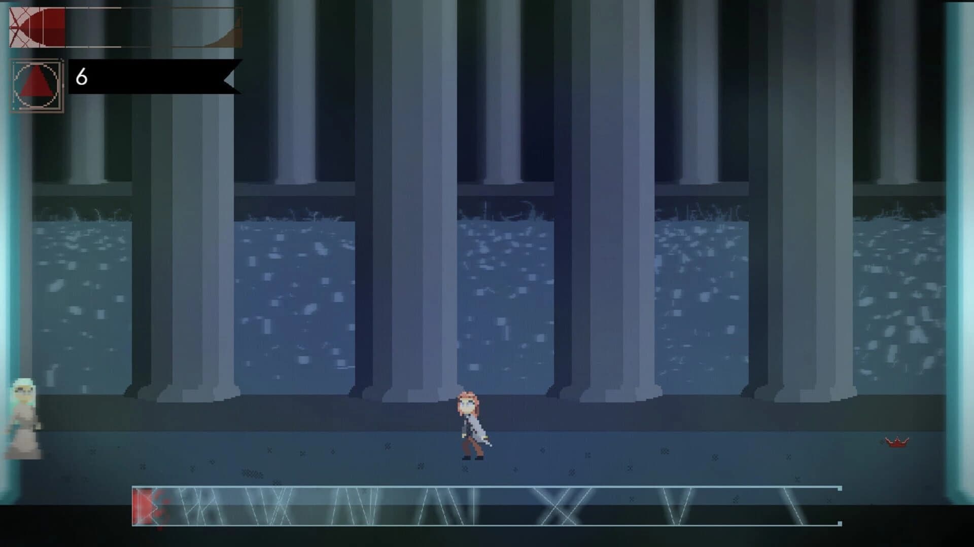 Destinata screenshot 1