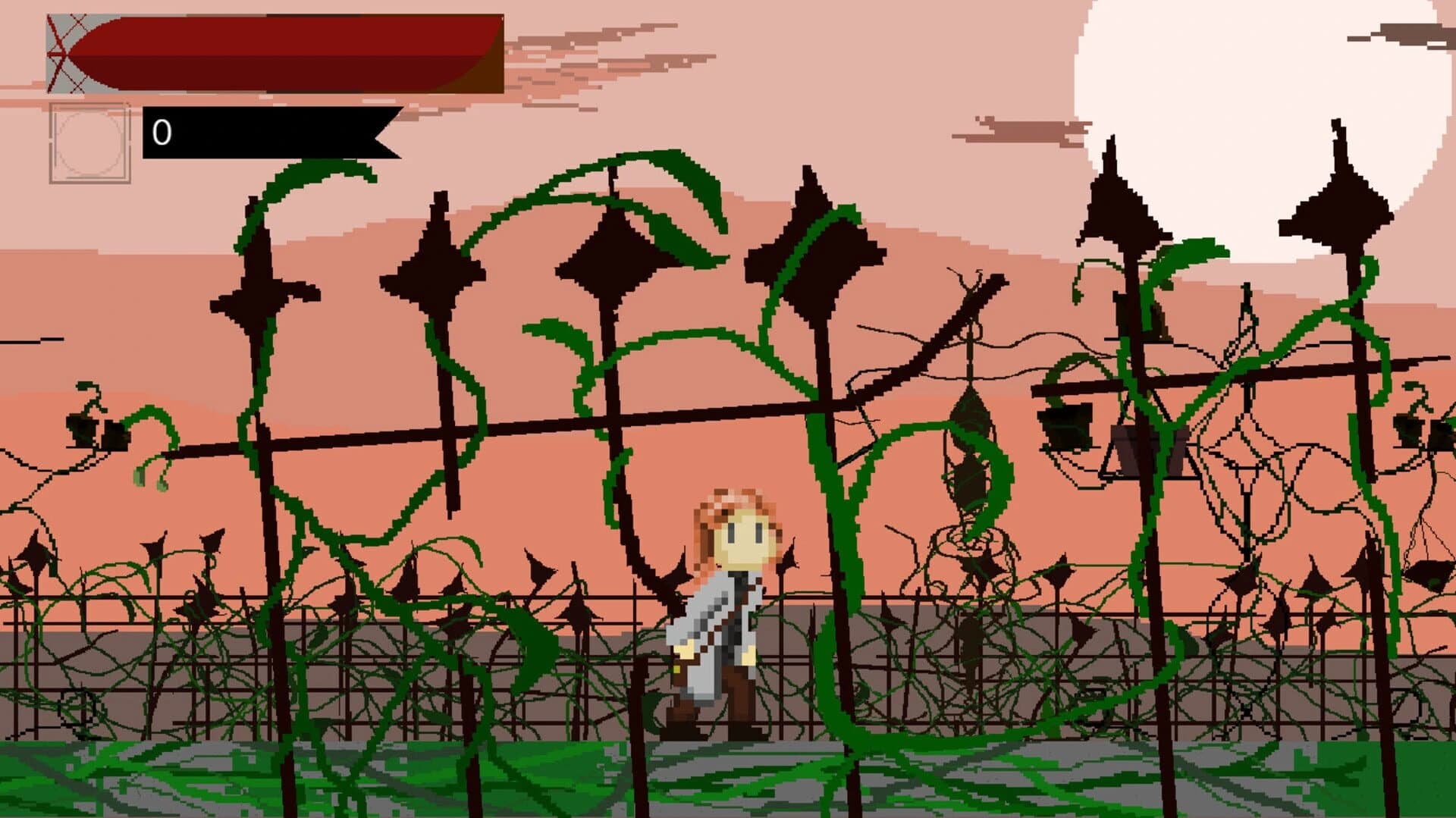 Destinata screenshot 3