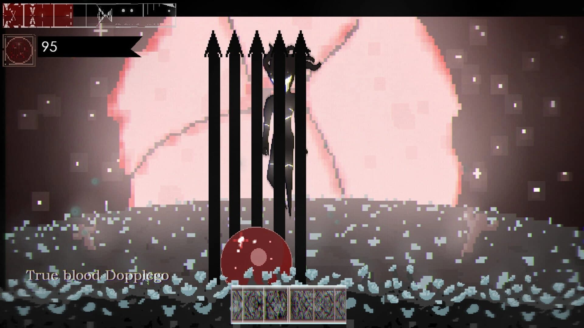 Destinata screenshot 4