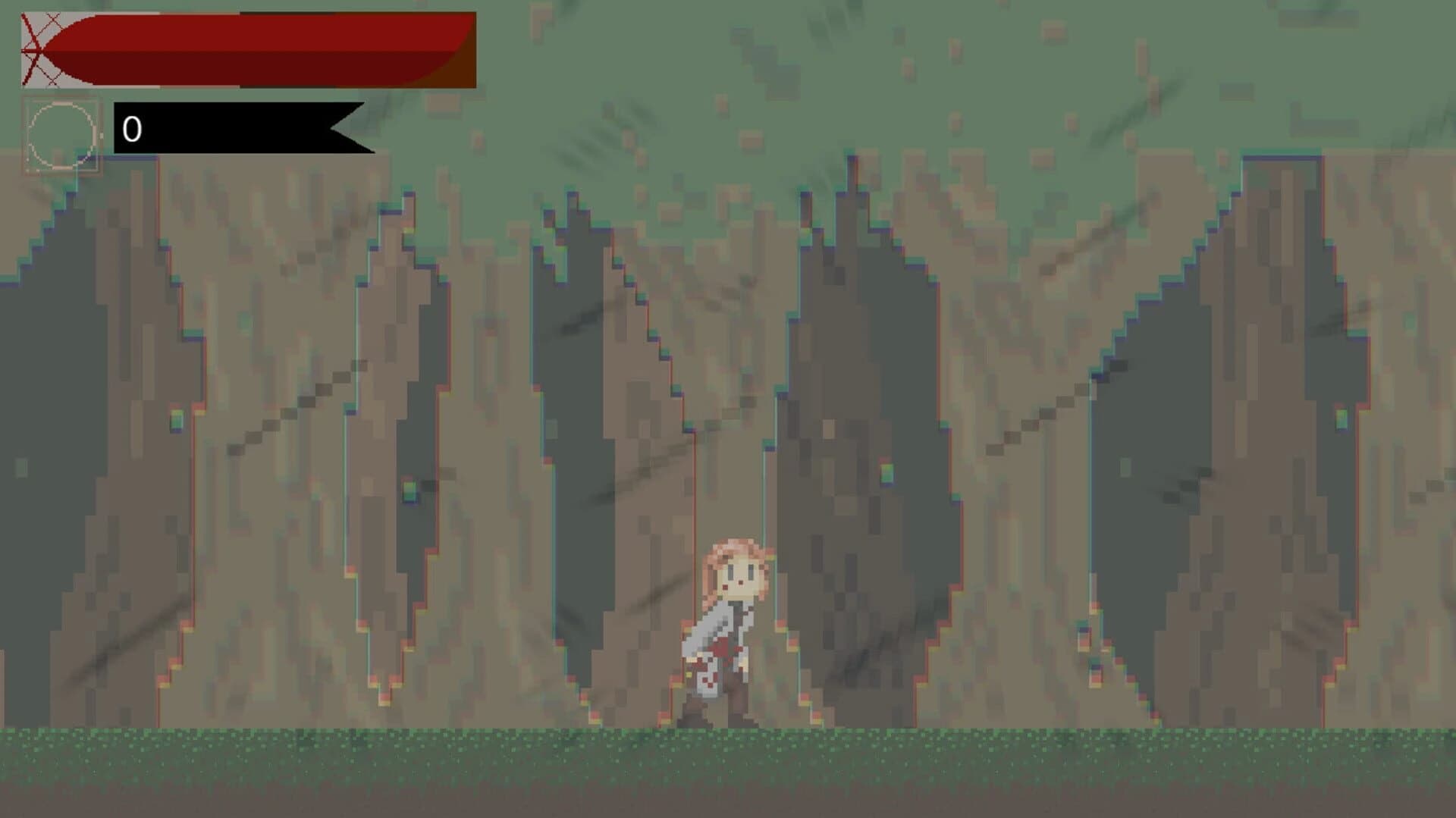 Destinata: Full Red Edition screenshot 5