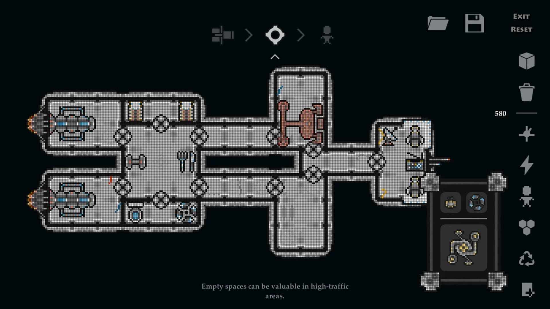 Destination Ares screenshot 4