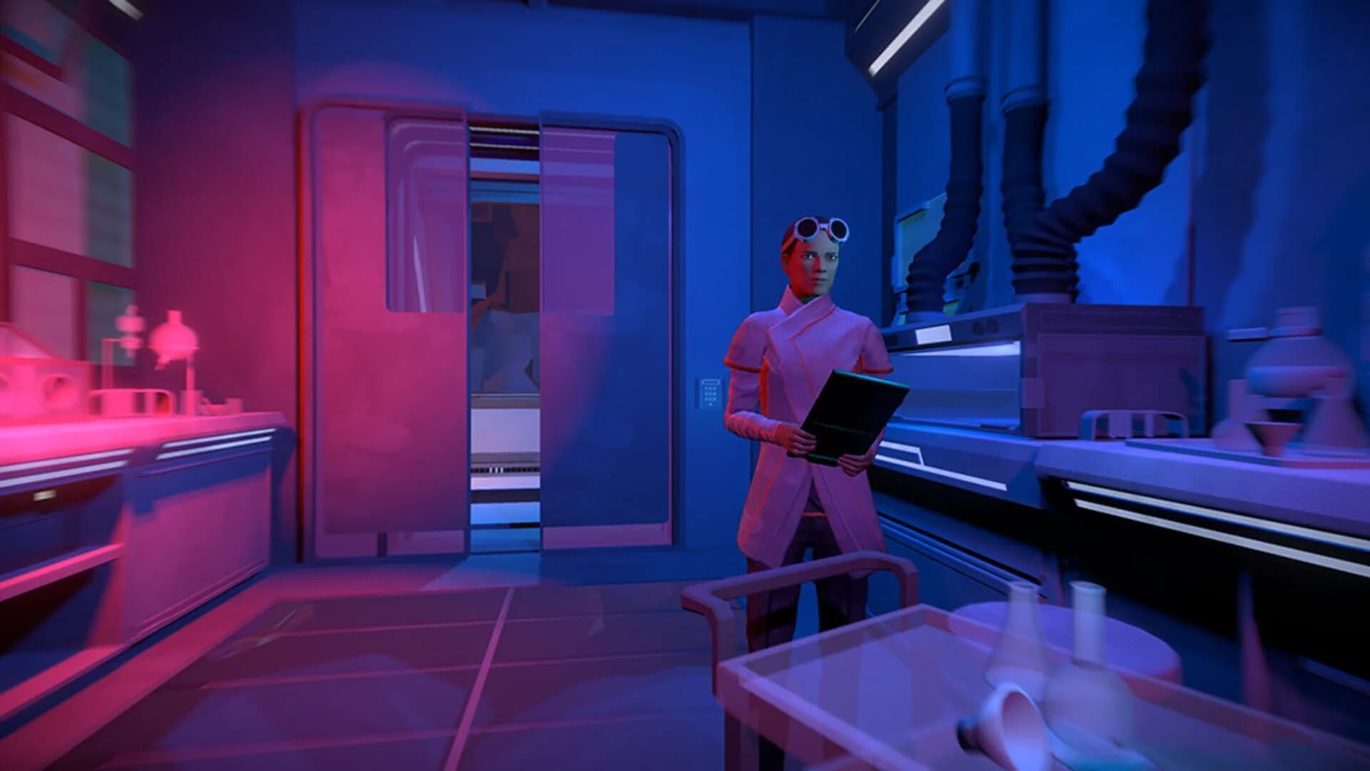 Destination Primus Vita screenshot 4