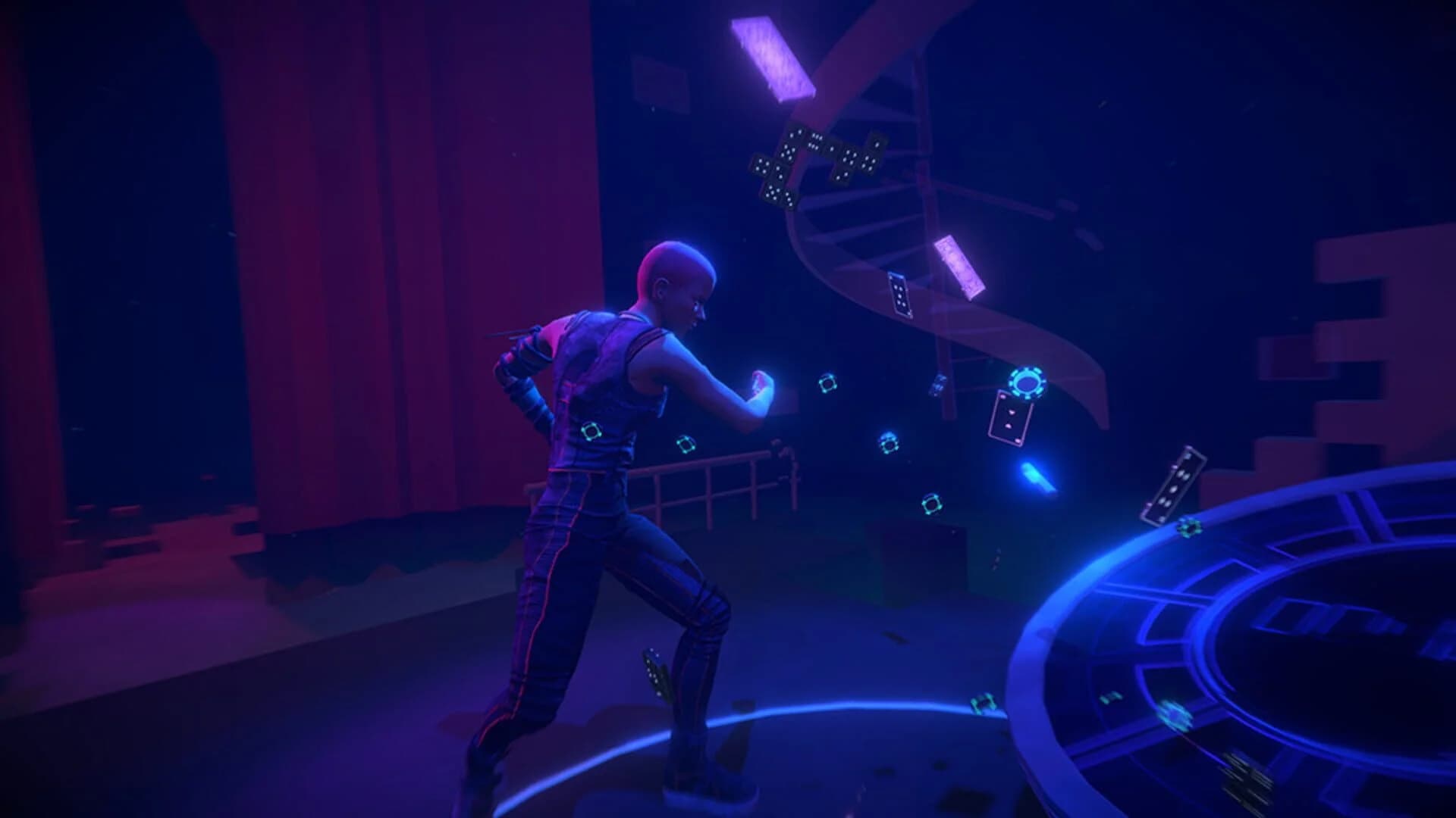 Destination Primus Vita screenshot 5