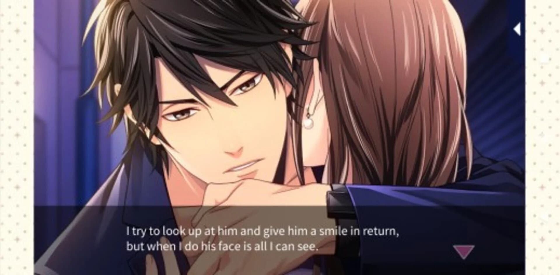 Destind: Mr. Almost Right screenshot 2