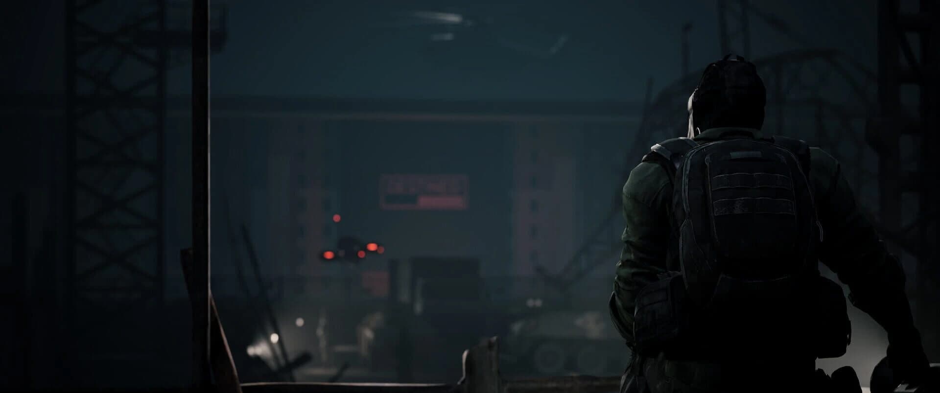 Destined Corp: Awakening screenshot 5