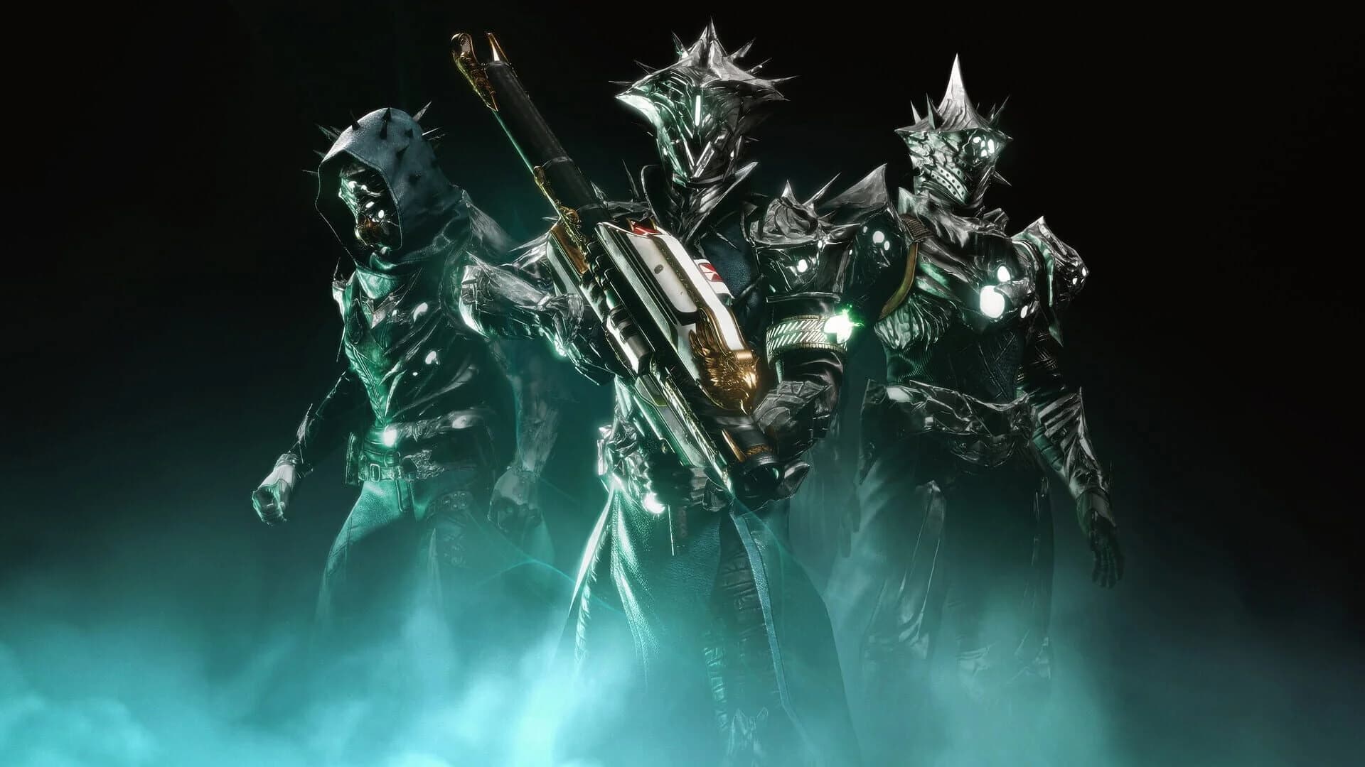 Destiny 2: Armory Collection screenshot 5