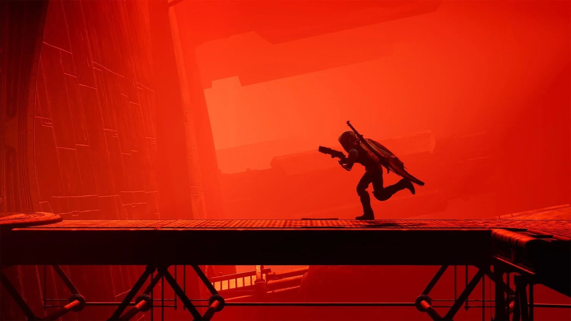 Destiny 2: Beyond Light screenshot 5