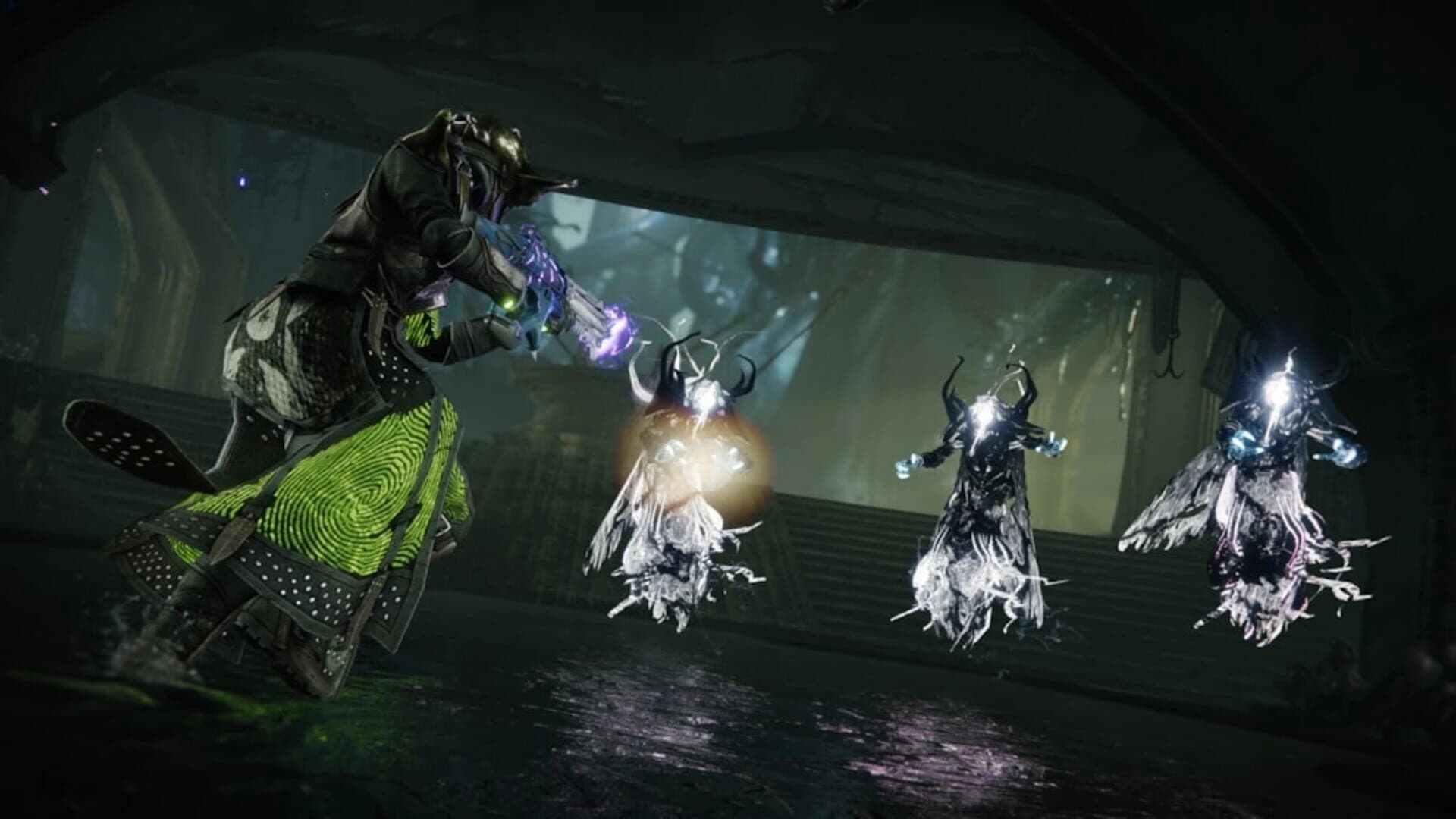 Destiny 2: Heresy screenshot 4