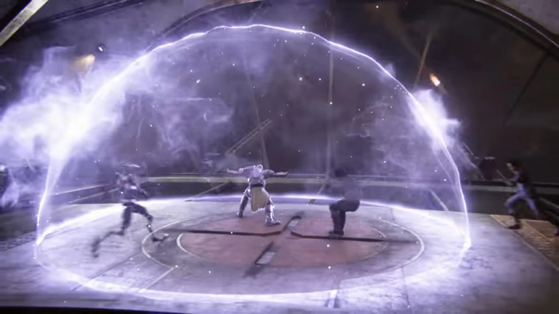 Destiny 2: Launch Edition screenshot 2