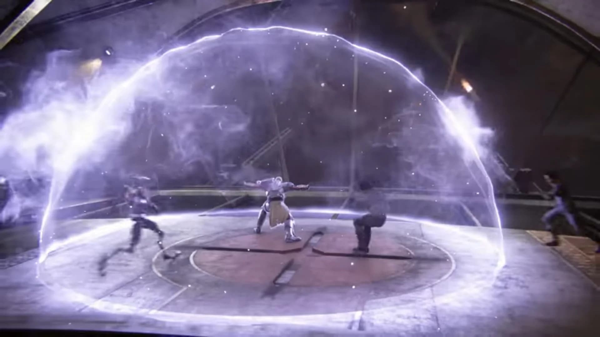 Destiny 2: Launch Edition screenshot 2